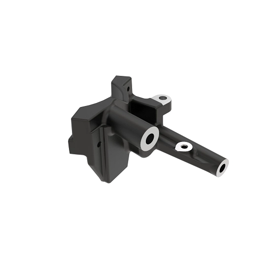 John Deere AC Compressor Bracket - R534504
