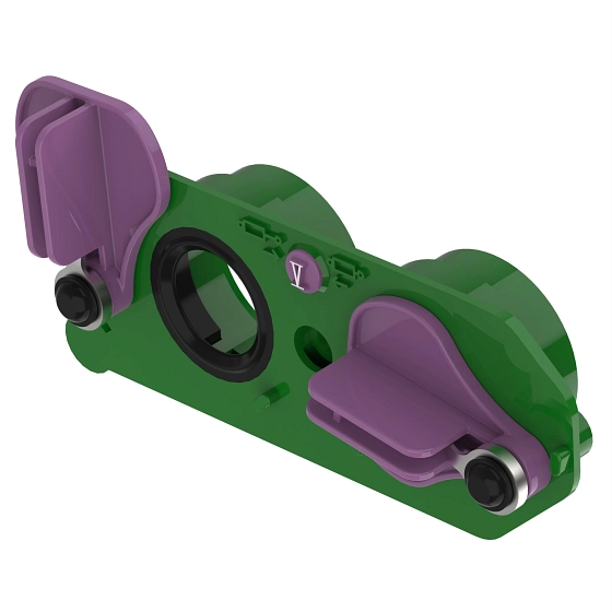 John Deere Cover - TA34619