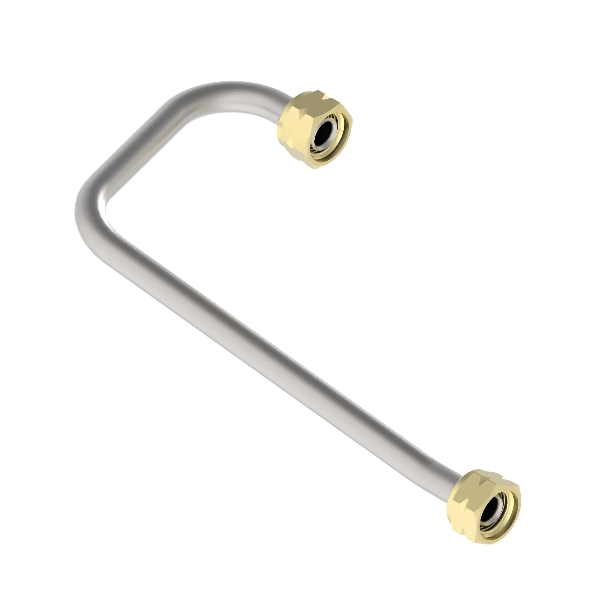 John Deere Fuel Line - RE533744