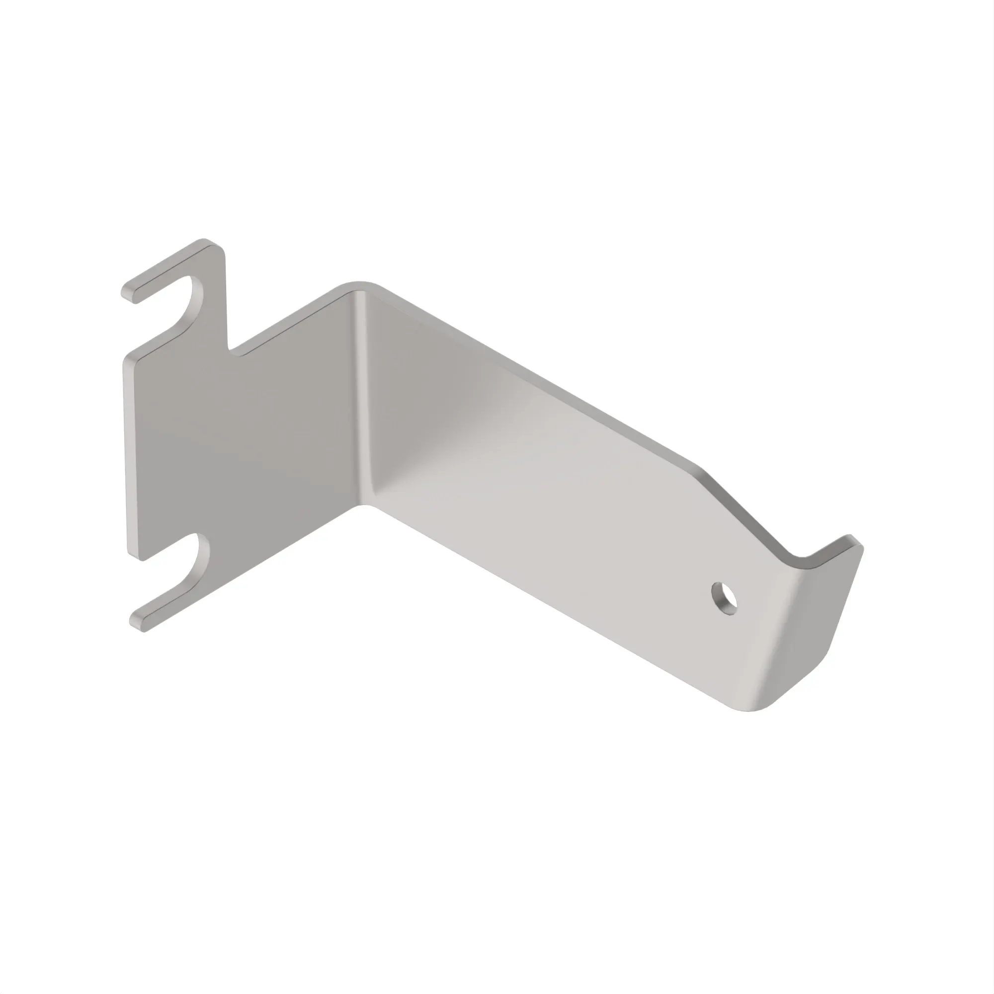 John Deere Bracket - F651548