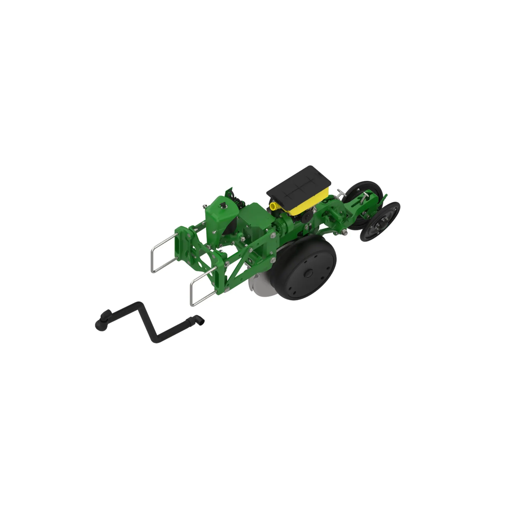ME5e Row Unit  Short Arms