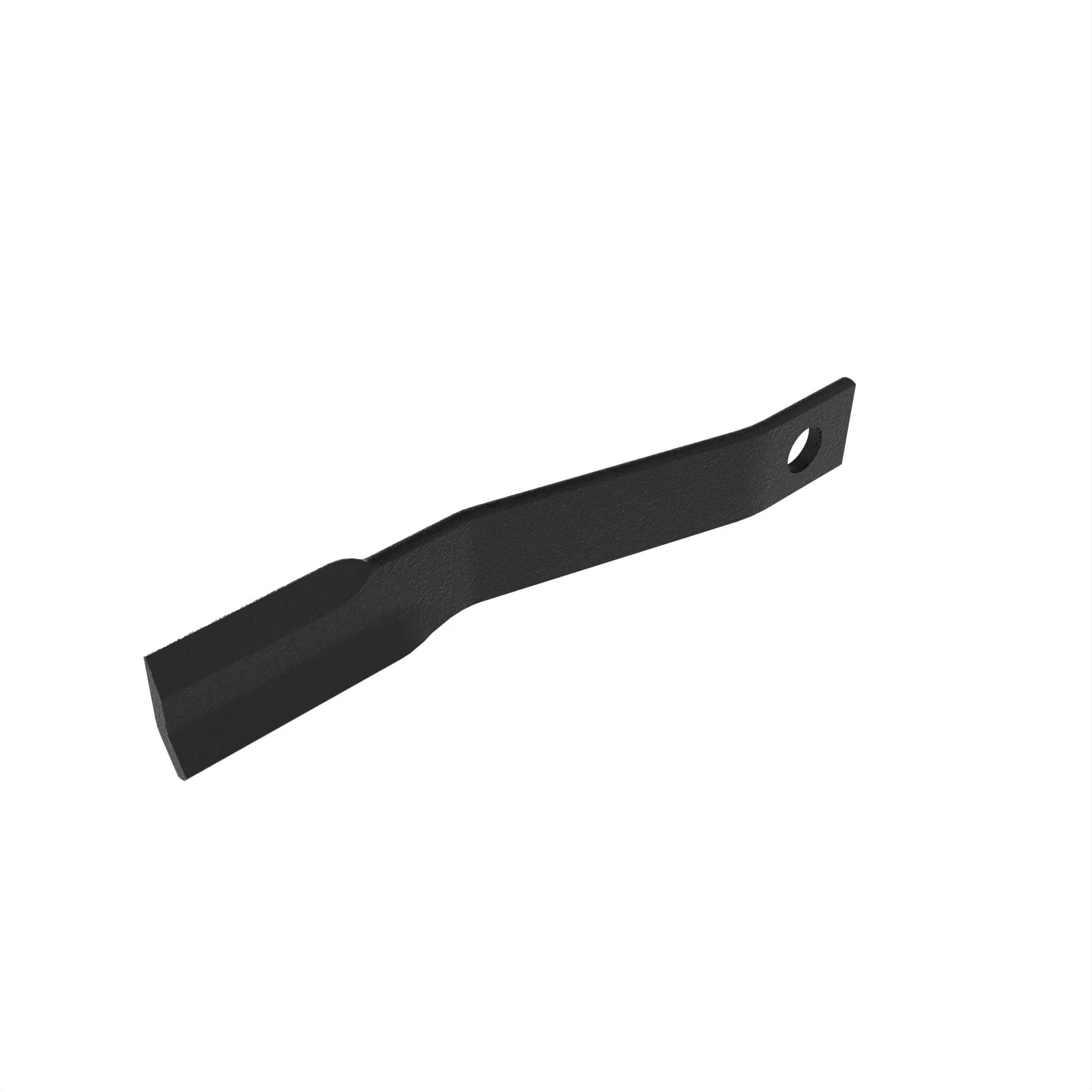 BLADE, SUCTION OFFSET ROTARY CUTTER