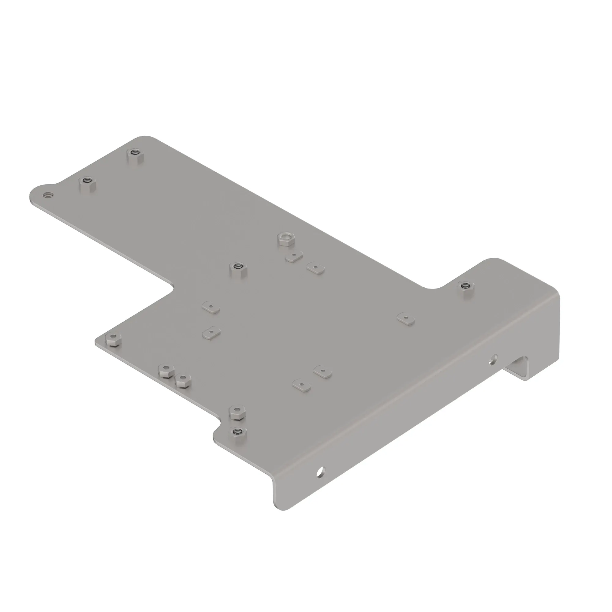 BRACKET, CONVERTER