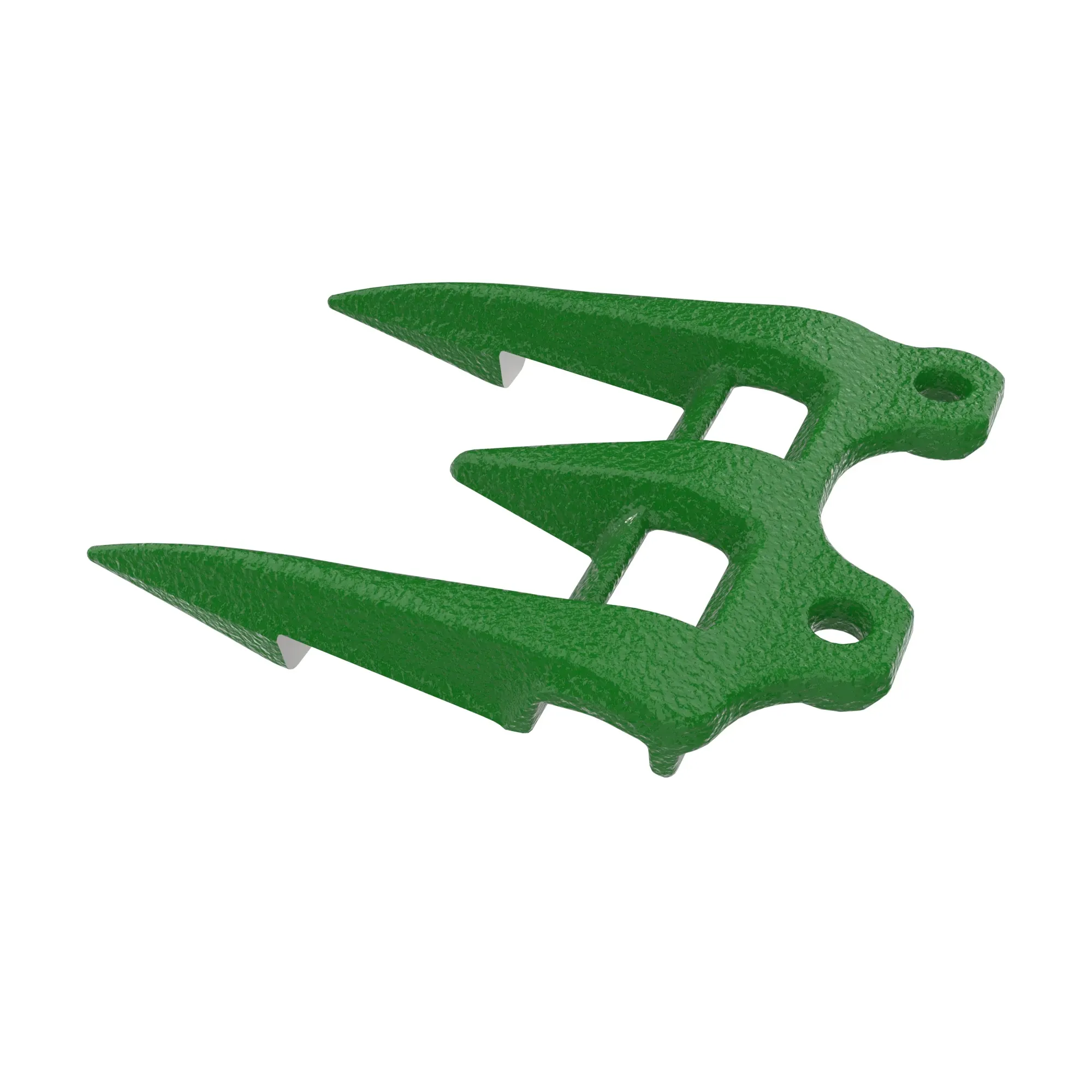 KNIFE GUARD, DUAL KNIFE CENTER, L/S