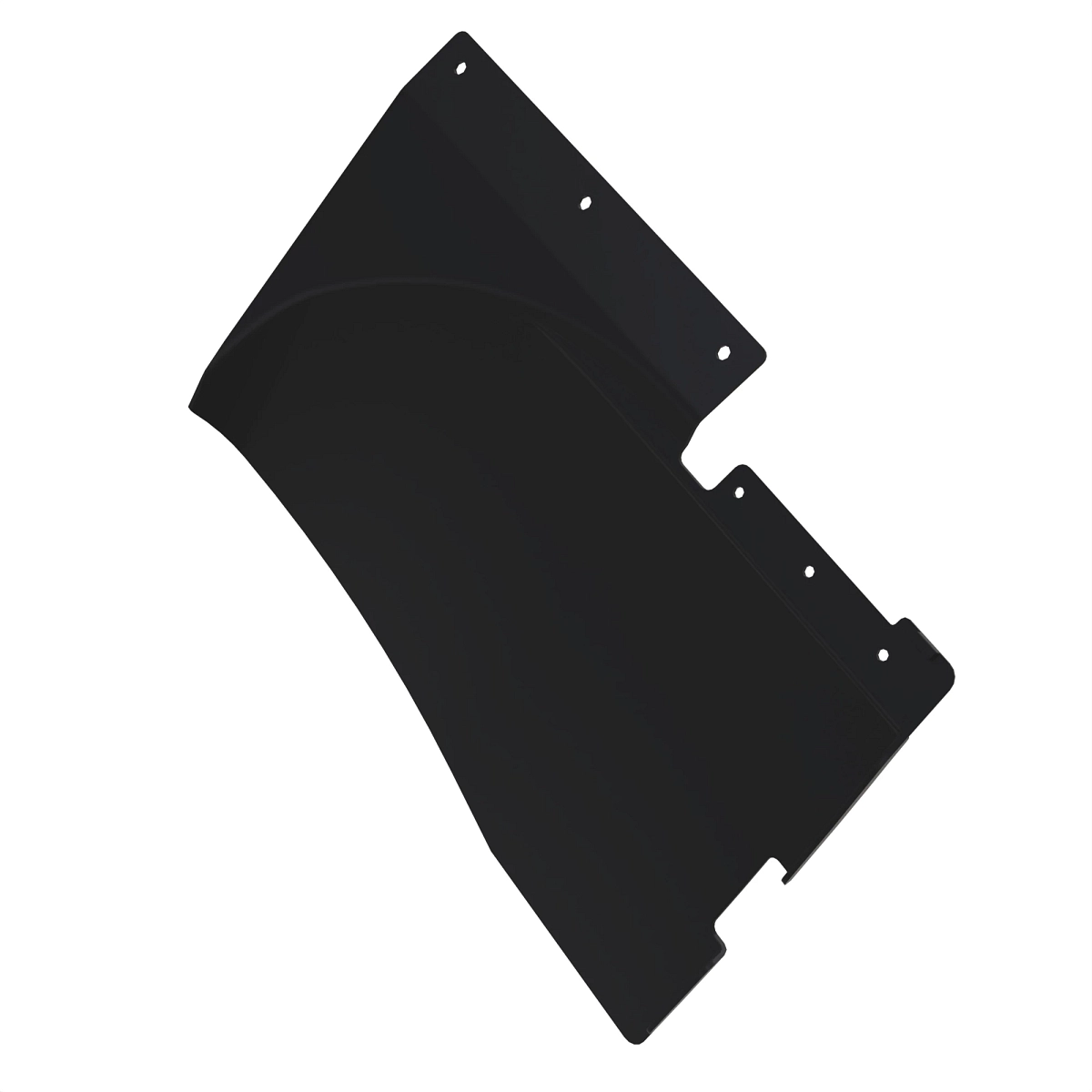 Fender, Extension, Front, RH