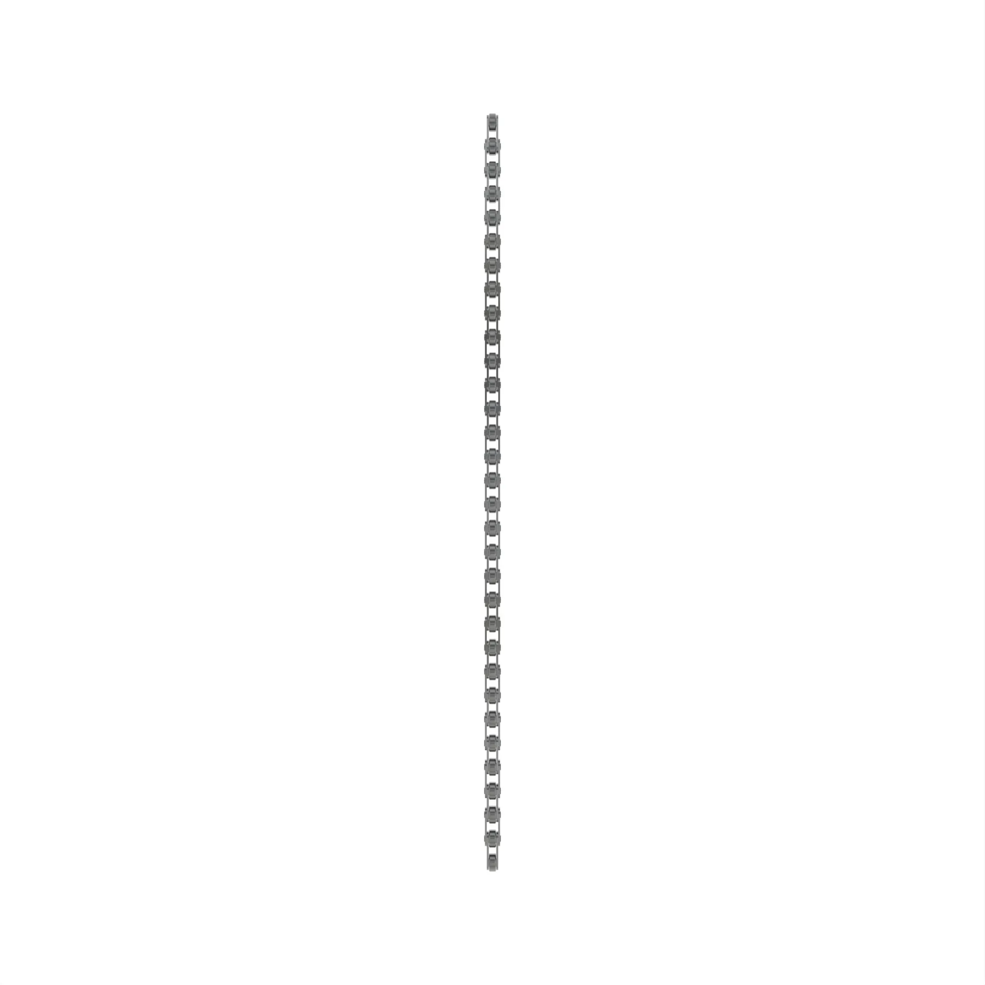 ROLLER CHAIN, CHAIN-WIDE ELEV 20" E