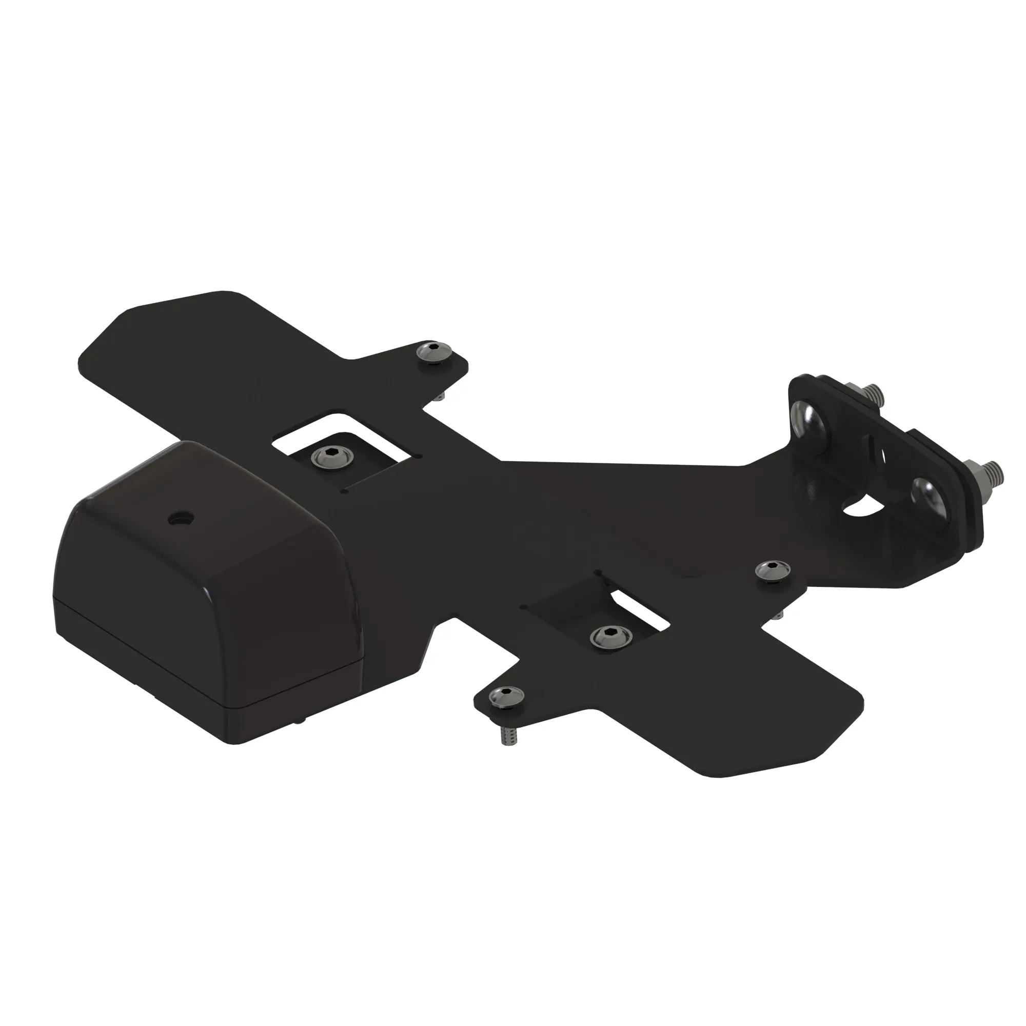 Mounting Parts