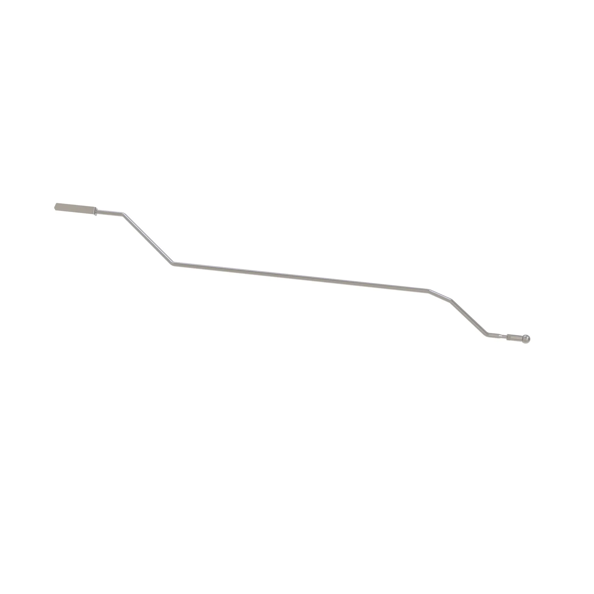 John Deere Speed Control Assembly Rod - AL203449