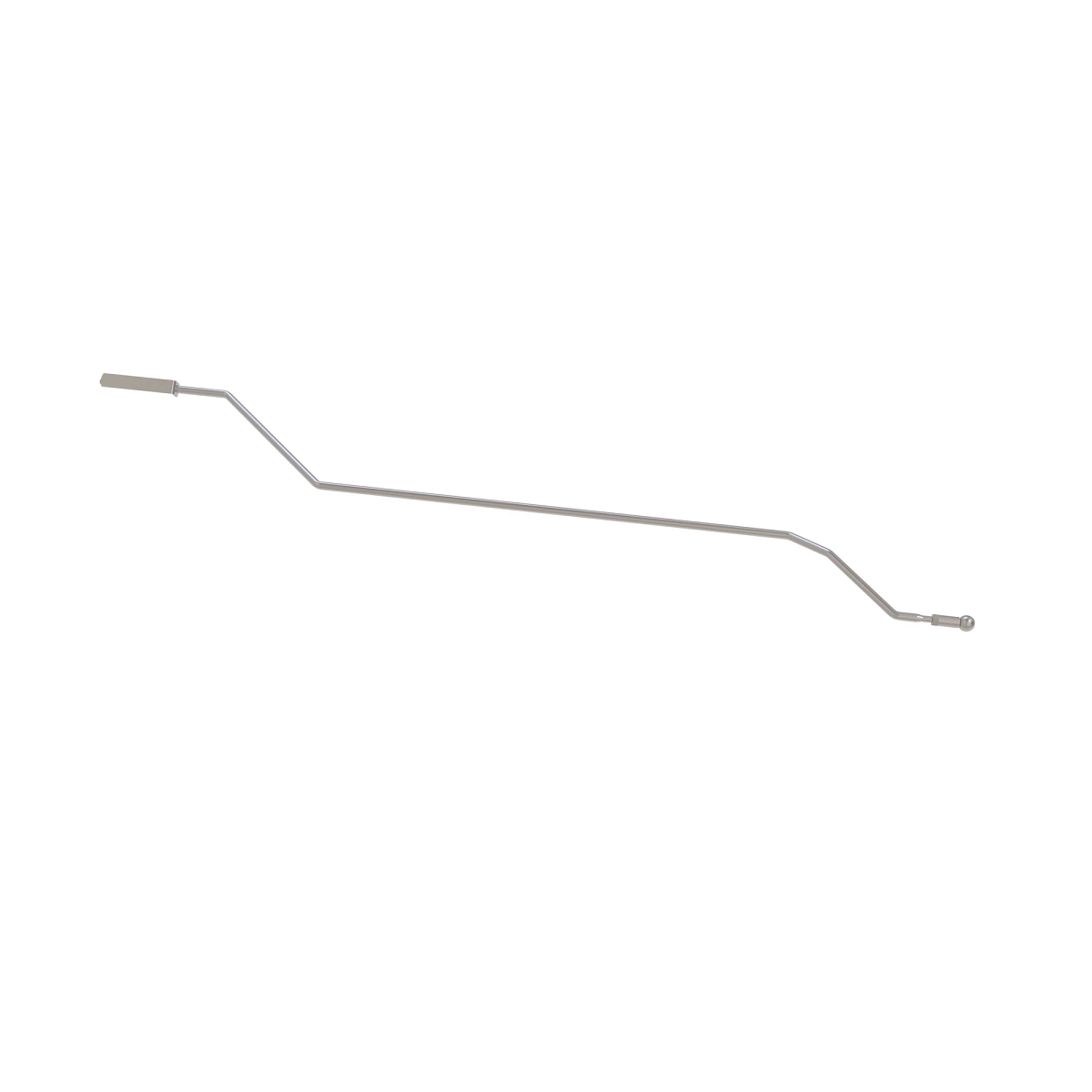 Rod, Speed Control Assy. MW4 F