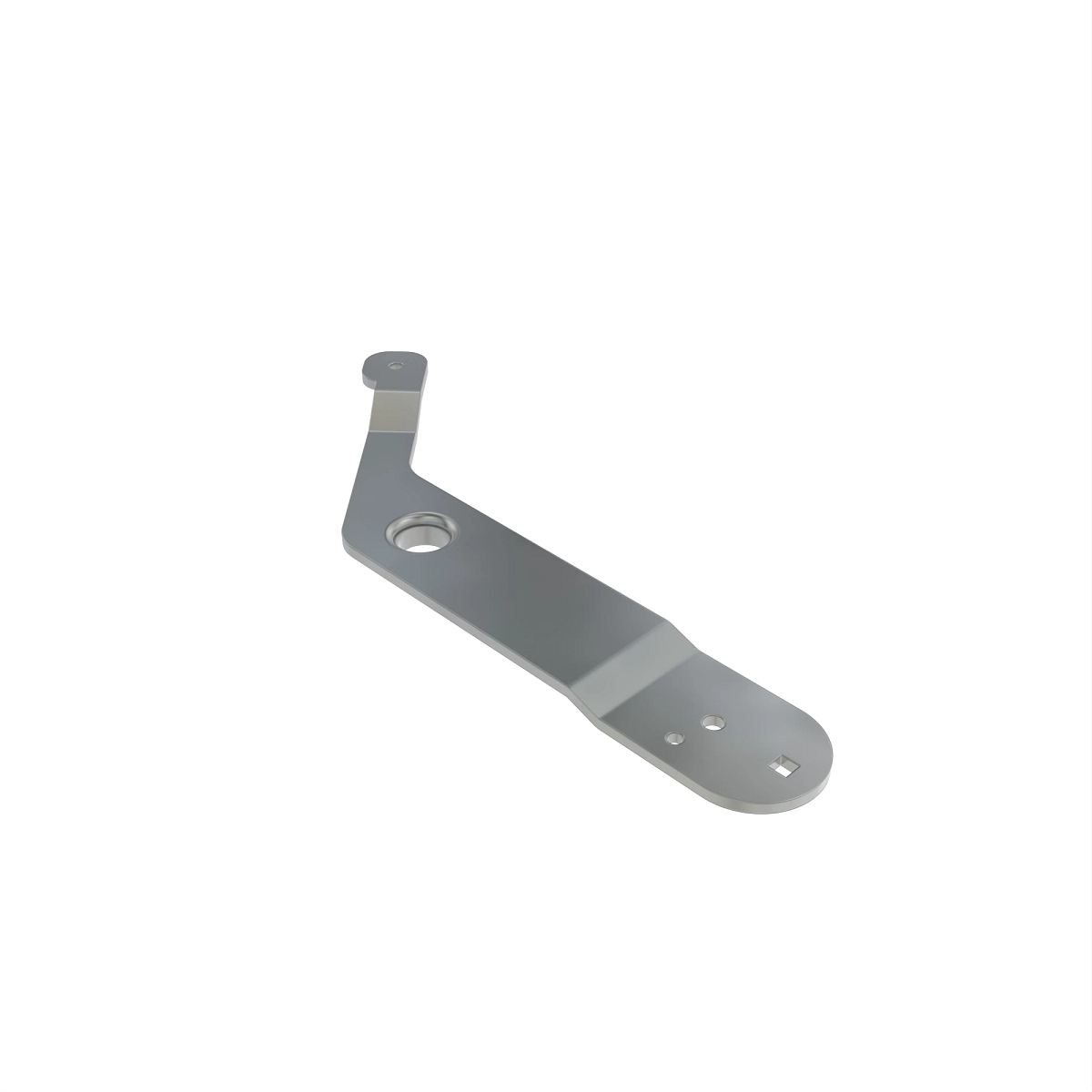 Arm, Belt Tensioner Ztrak