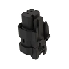 Elec. Connector Housing
