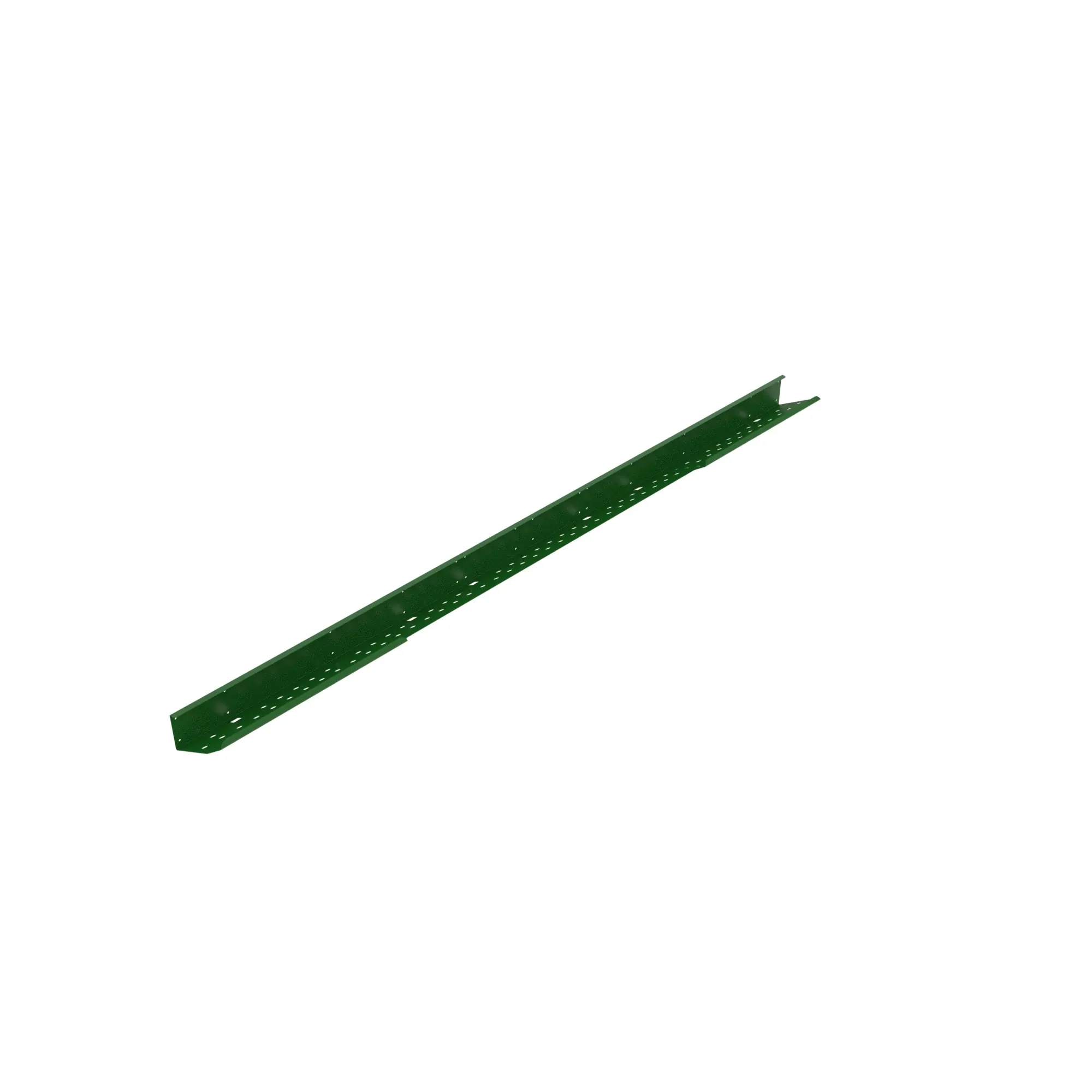 John Deere Channel Extension Front - N381538