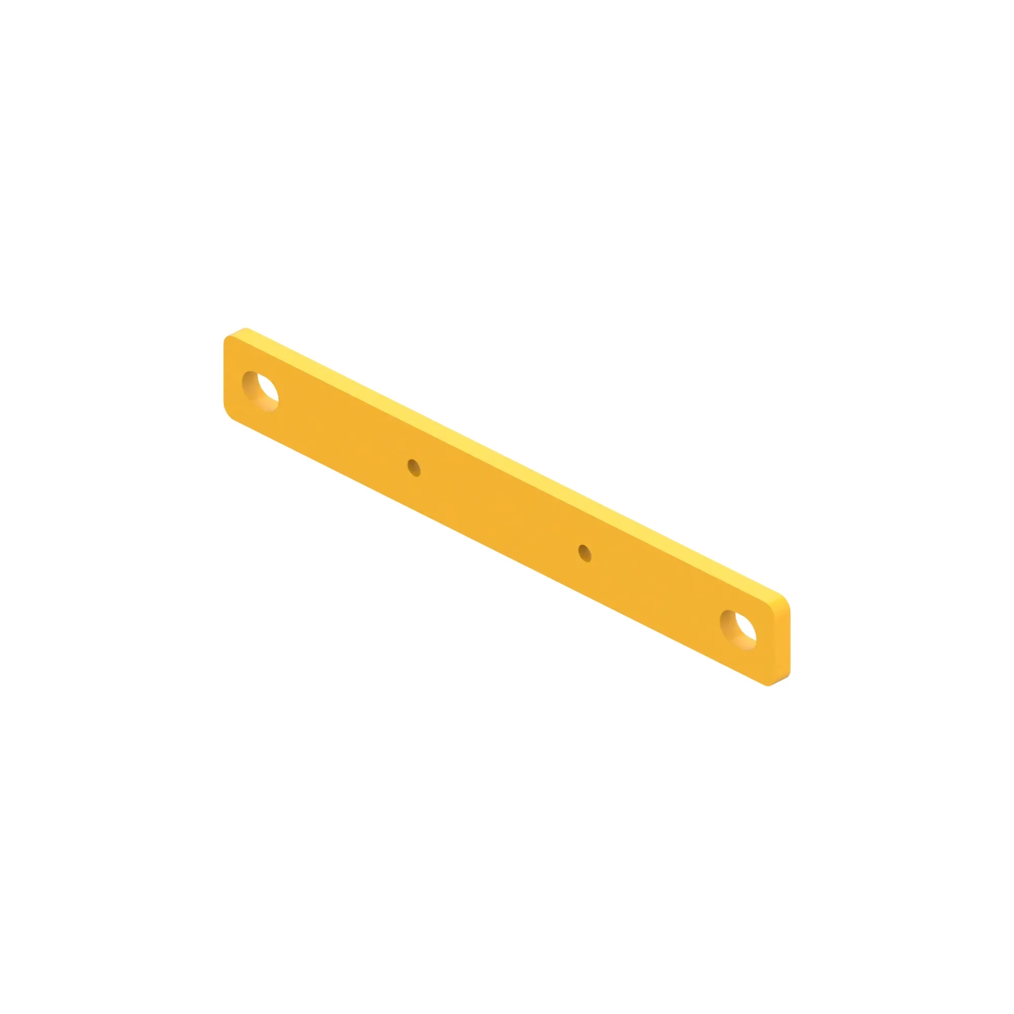 END PLATE CABLE SUPPORT