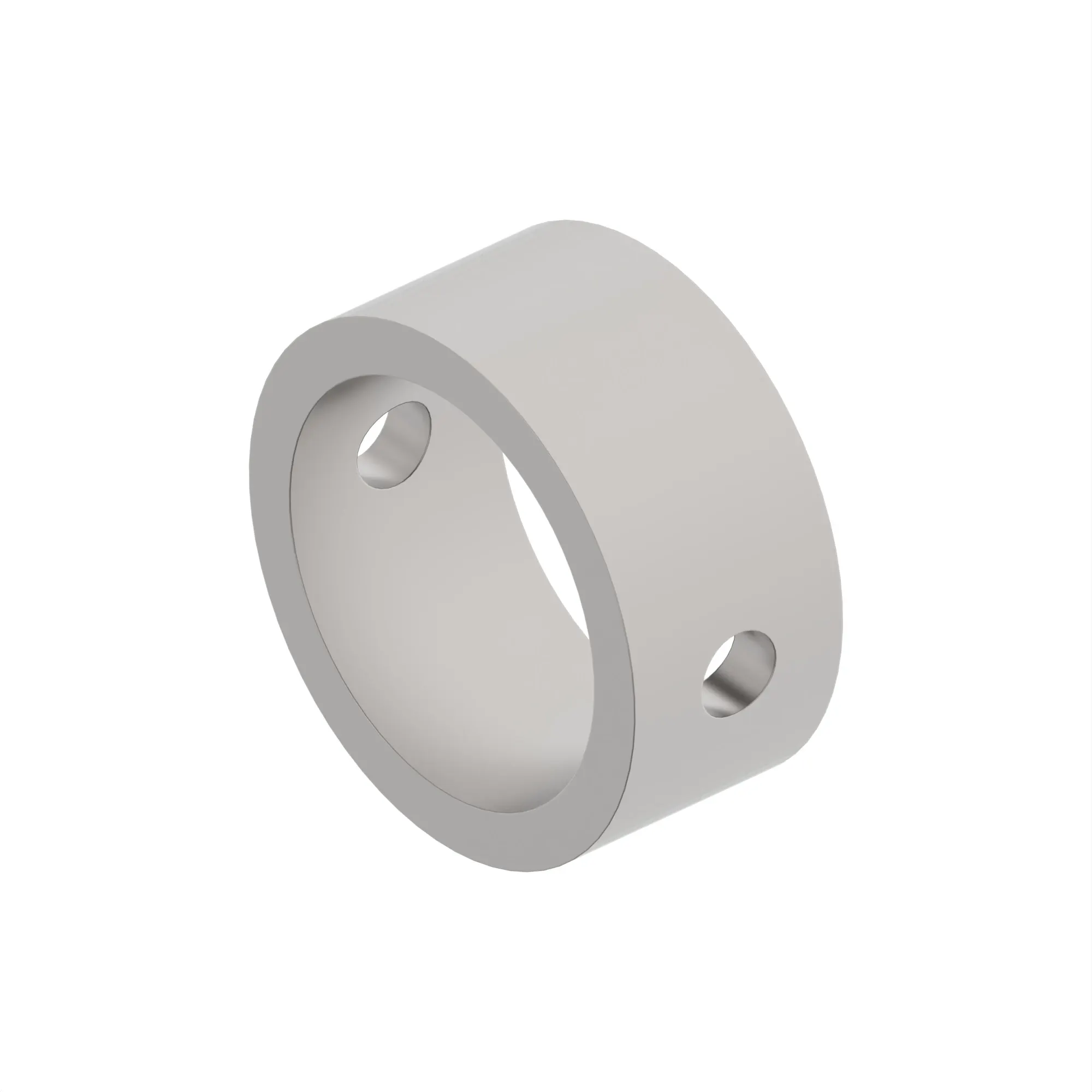 John Deere Sleeve with Thru Hole - A77496