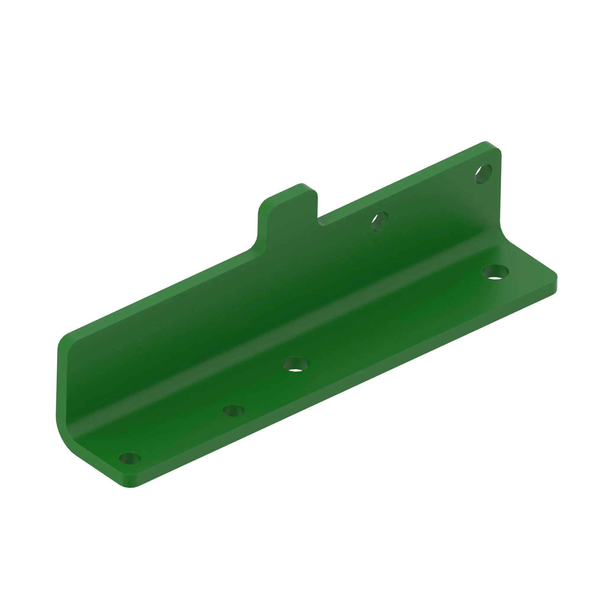 John Deere Grain Tank Bracket - HXE13864