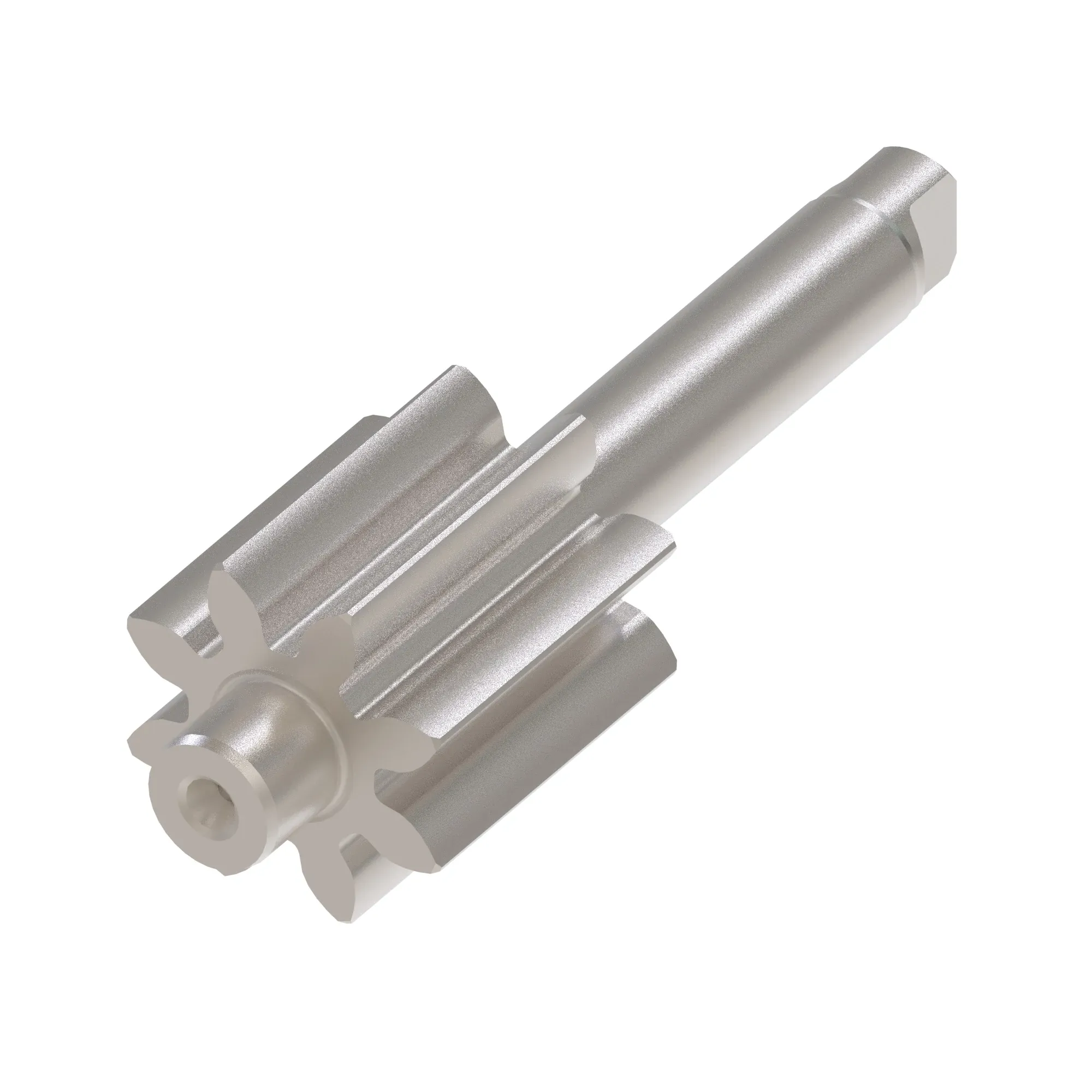 OIL PUMP DRIVE