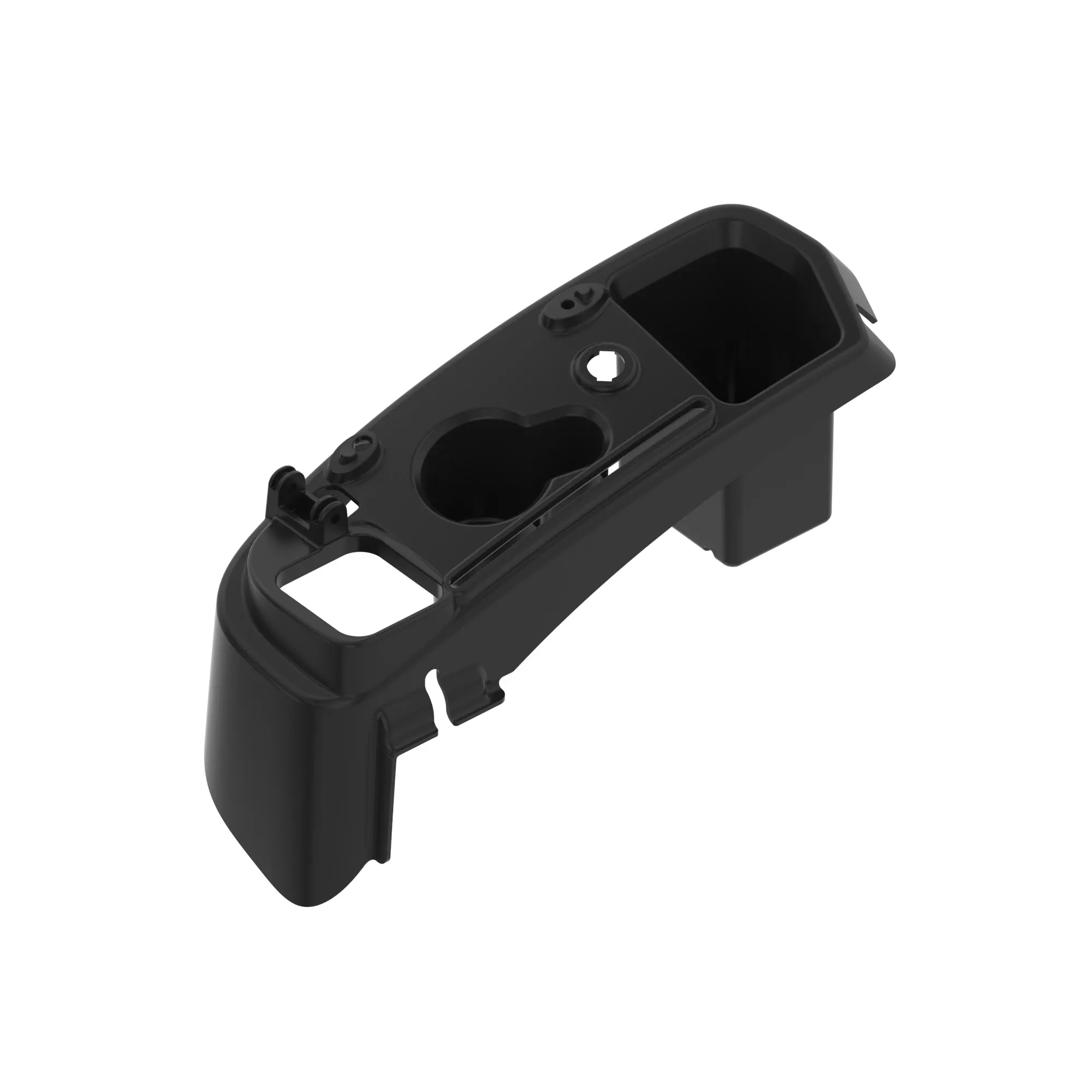 armrestconsole