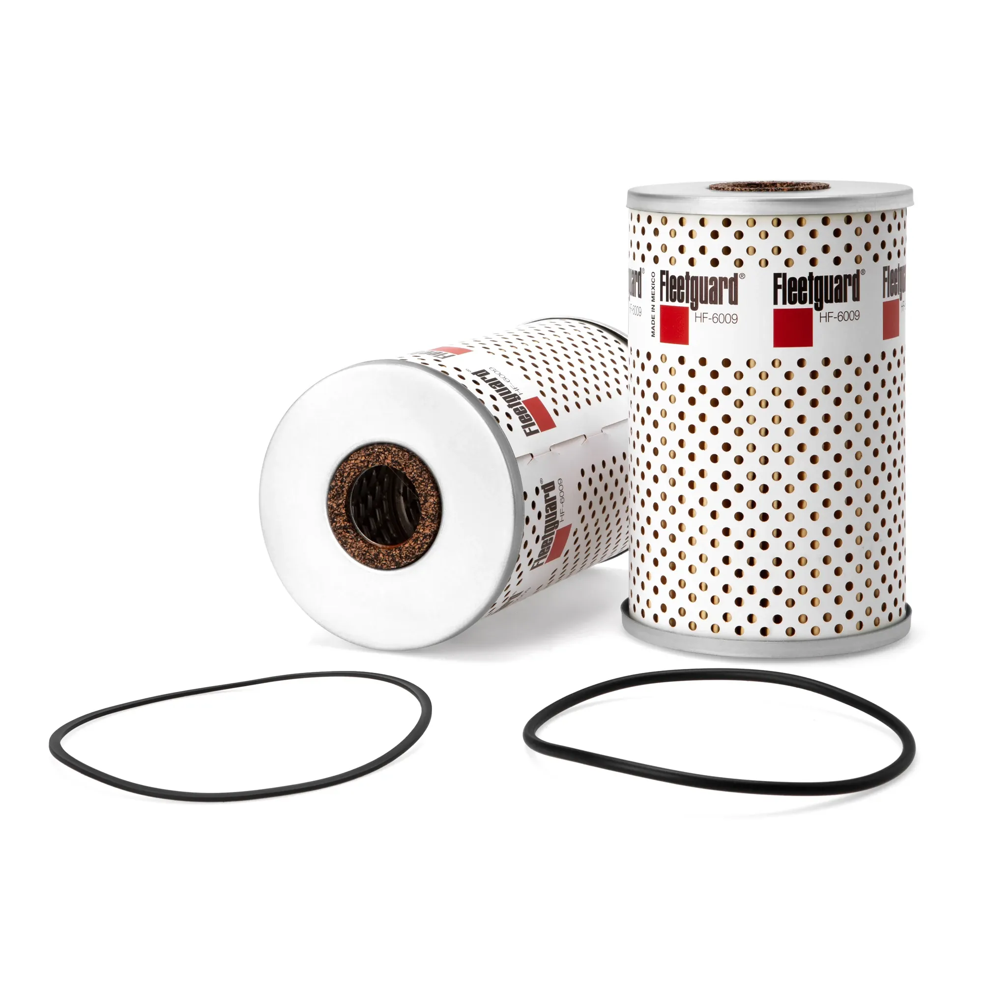 Fleetguard® Hydraulic Filter Cartridge - PMHF6009J