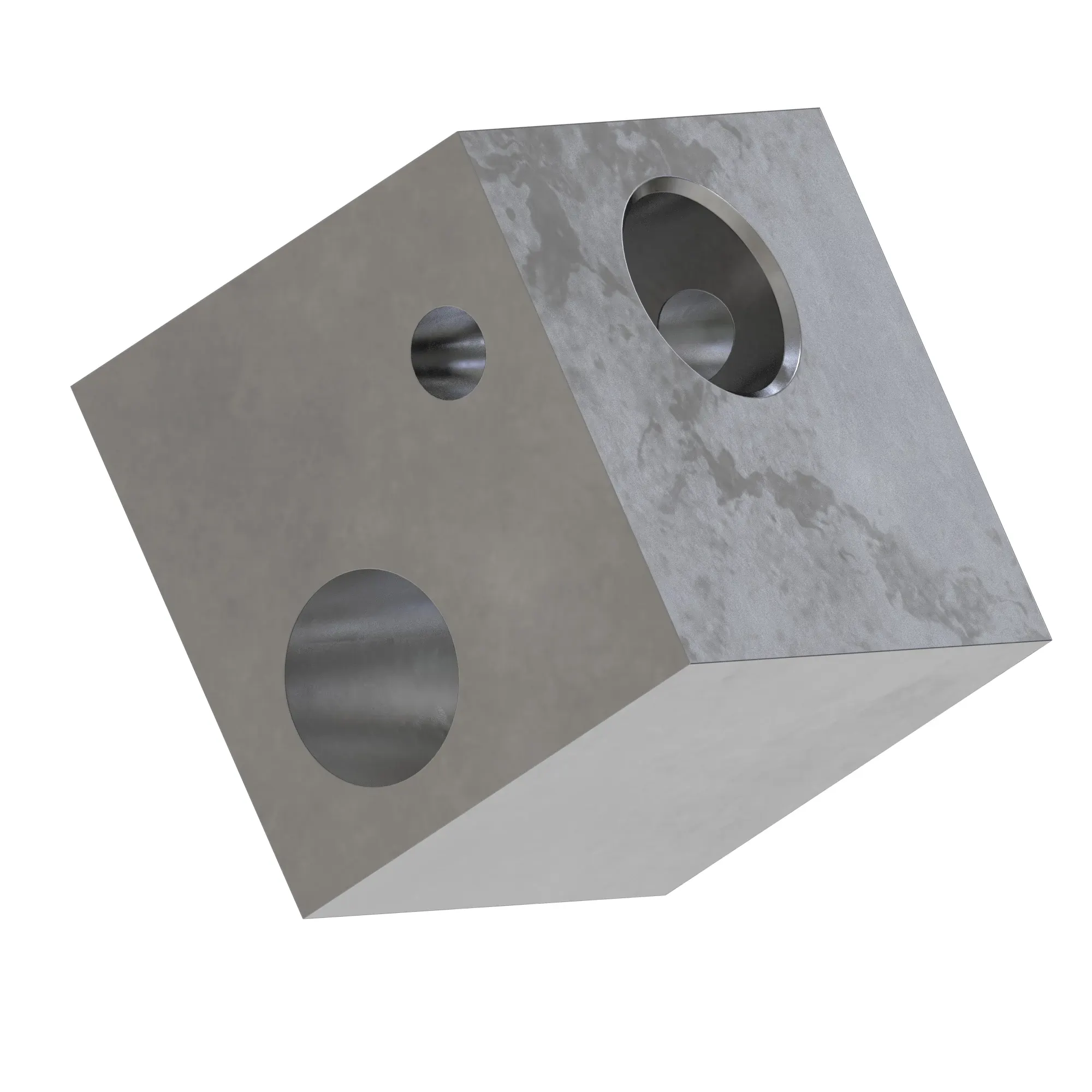 HUB, PTO PIVOT