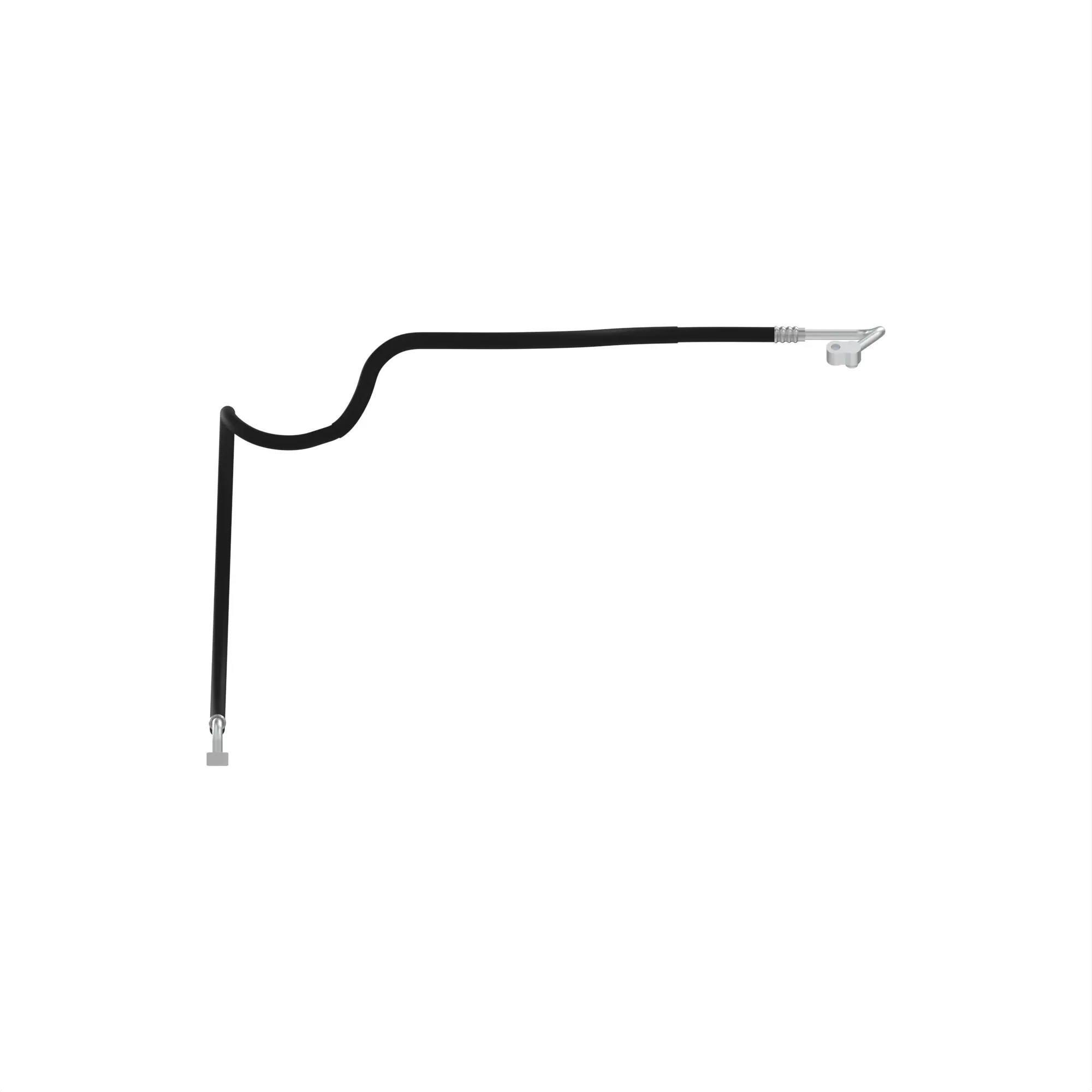 TUBE, AC LINE, DISCHARGE SIDE; MX24