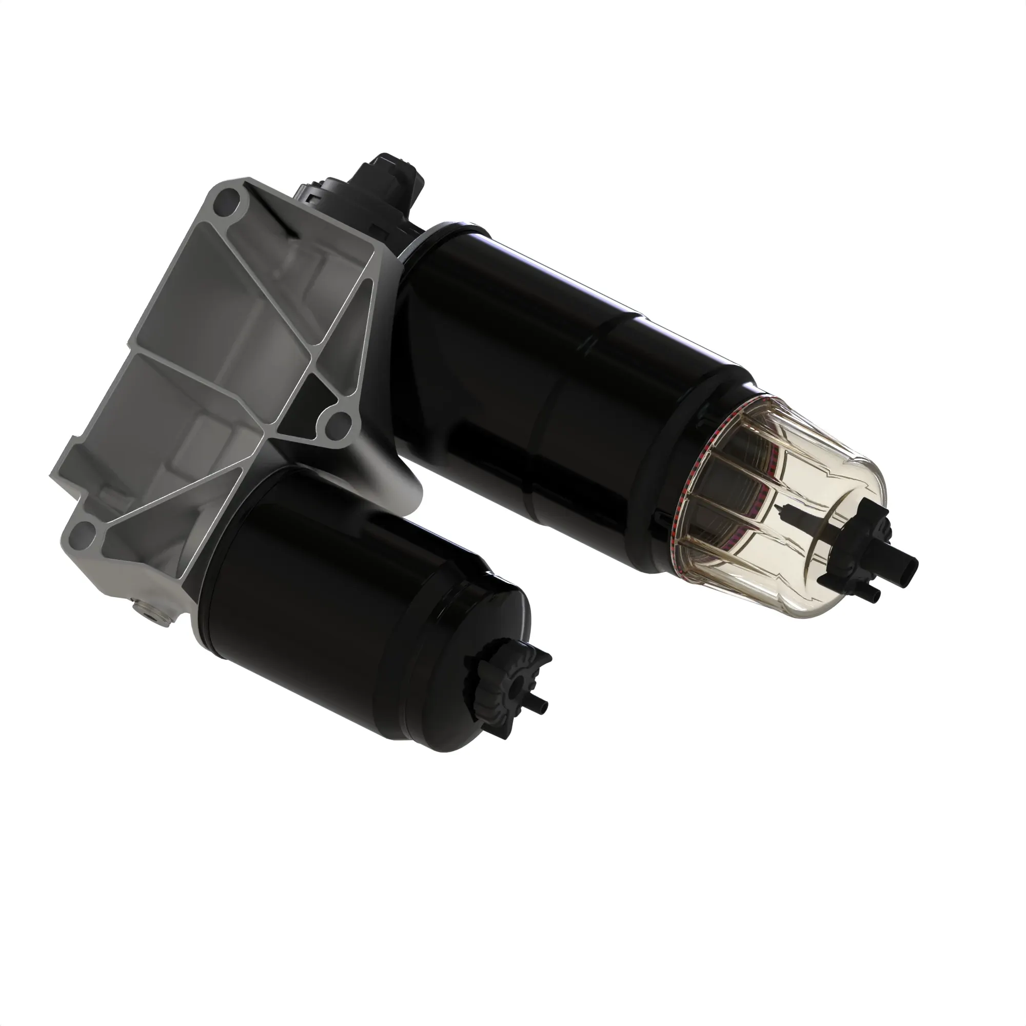 Filter Housing