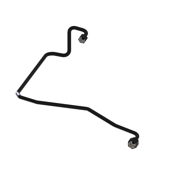 John Deere Pipe - SJ33090