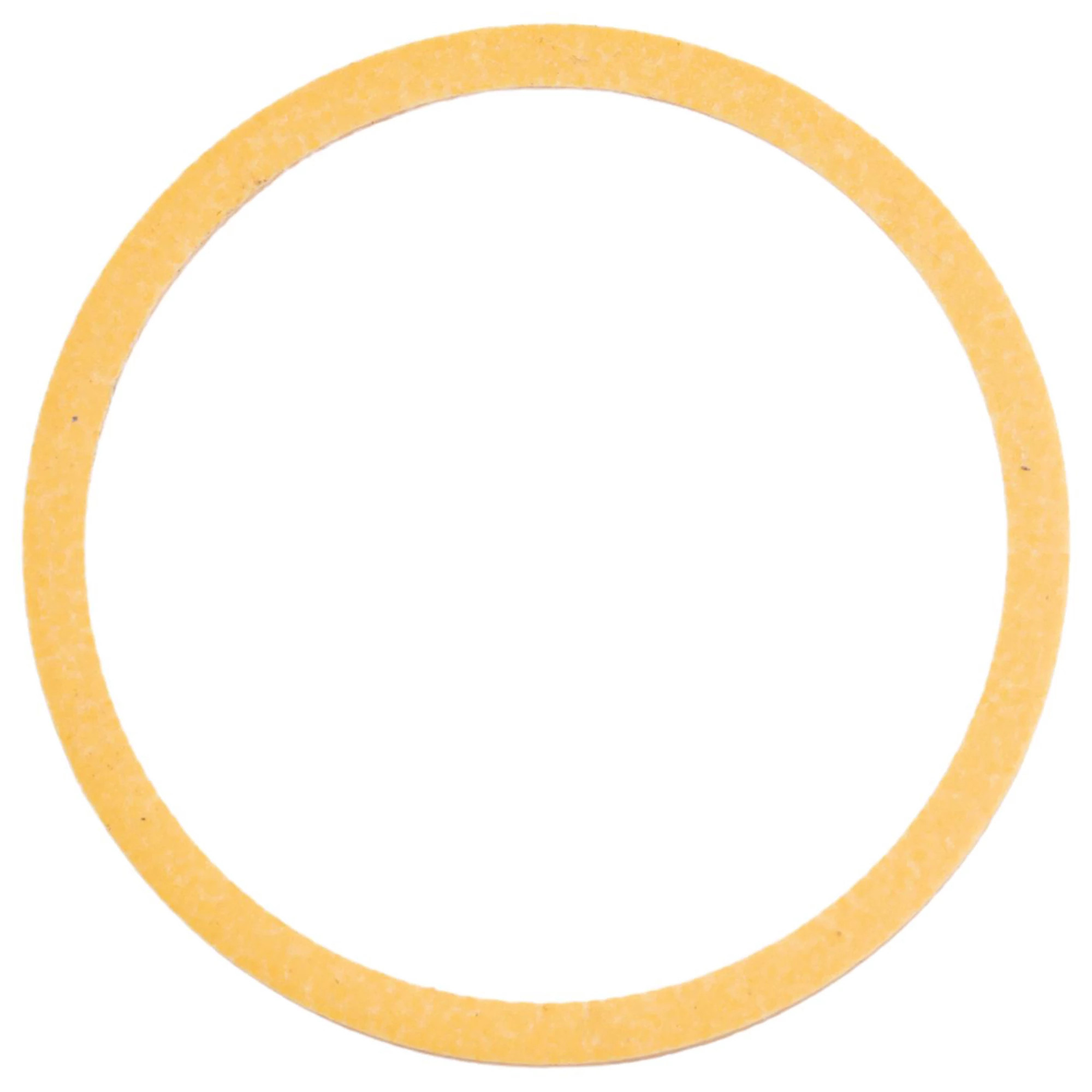 RING, BACK-UP