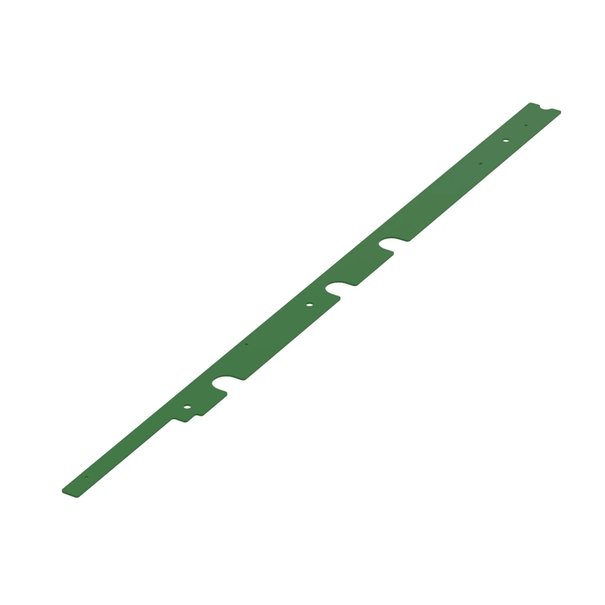 John Deere Template - HXE171831