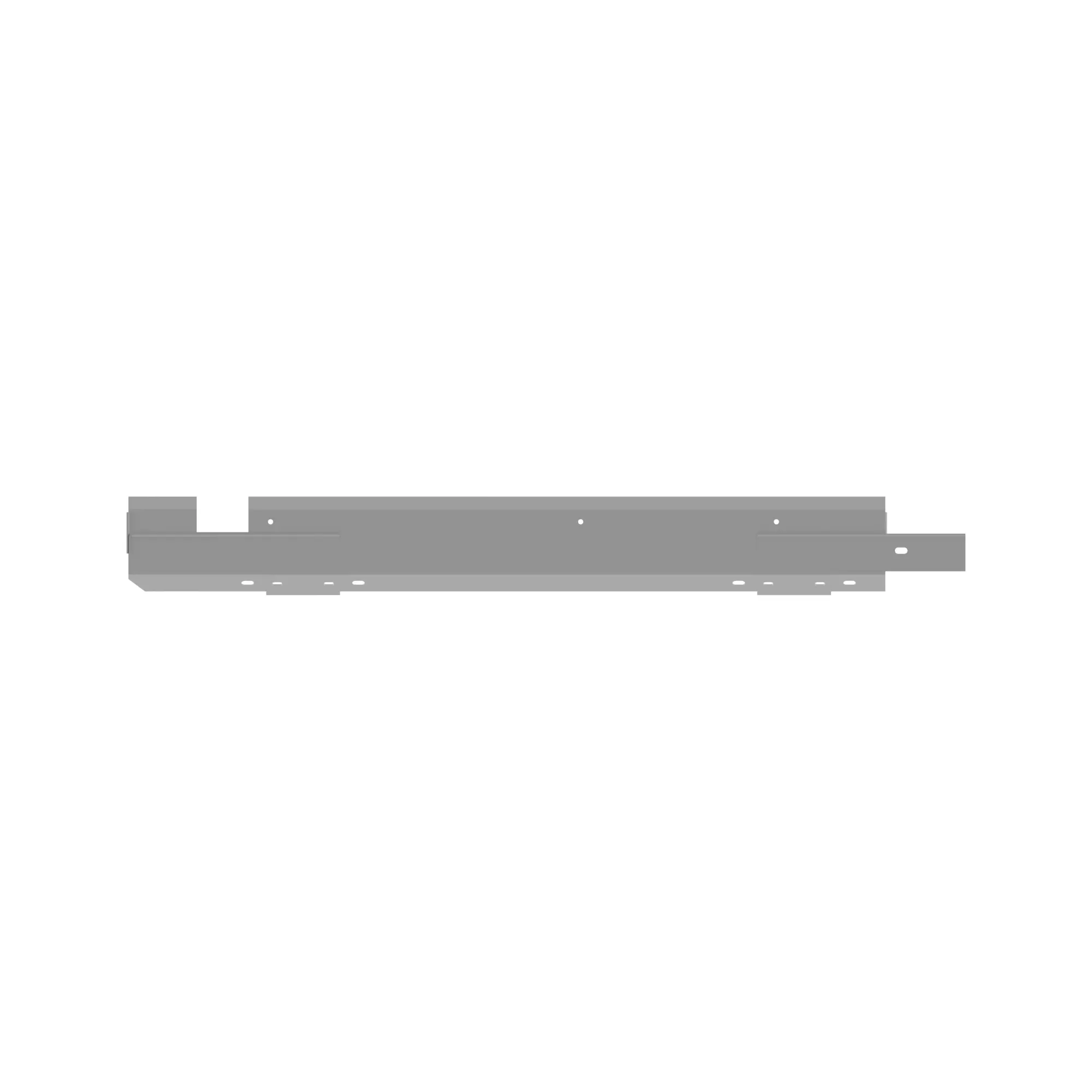 Extension Bar