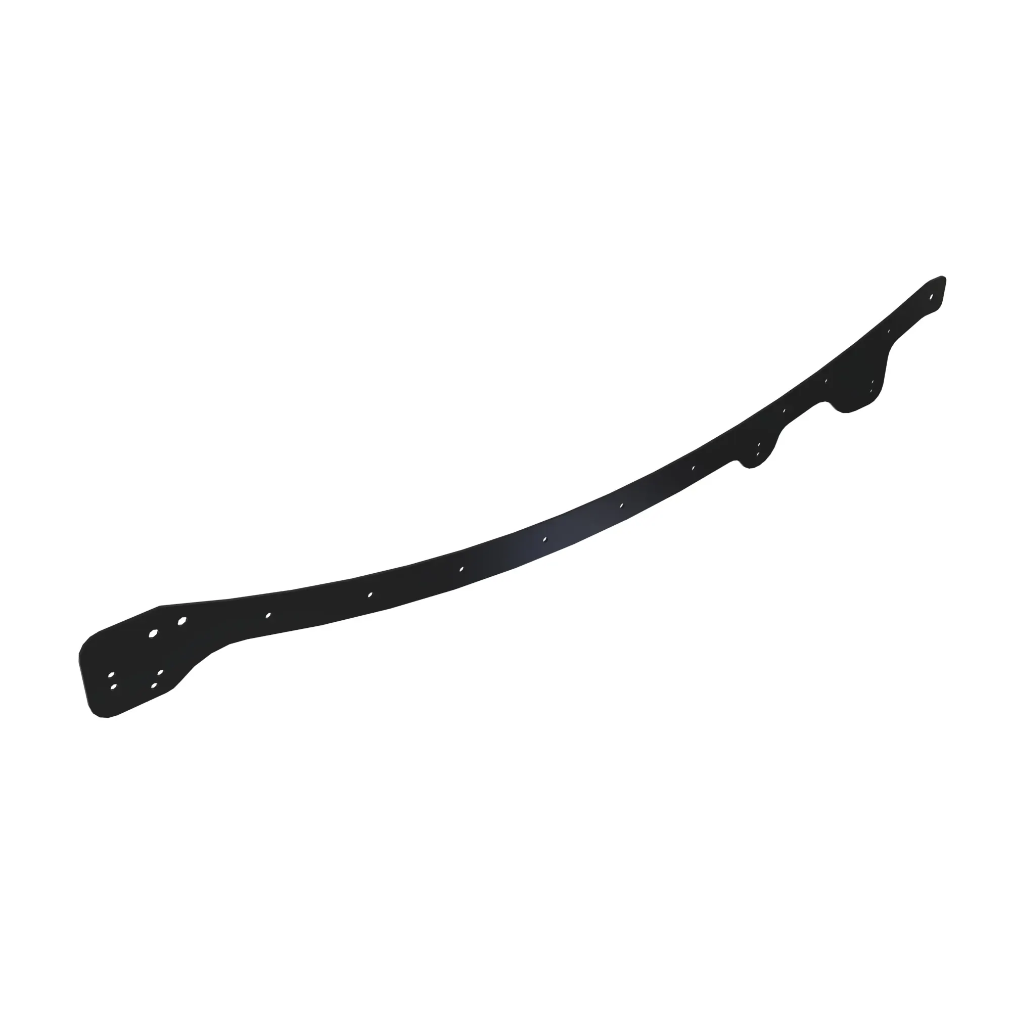 John Deere 800 Gal Level Switch Bracket - KK25396
