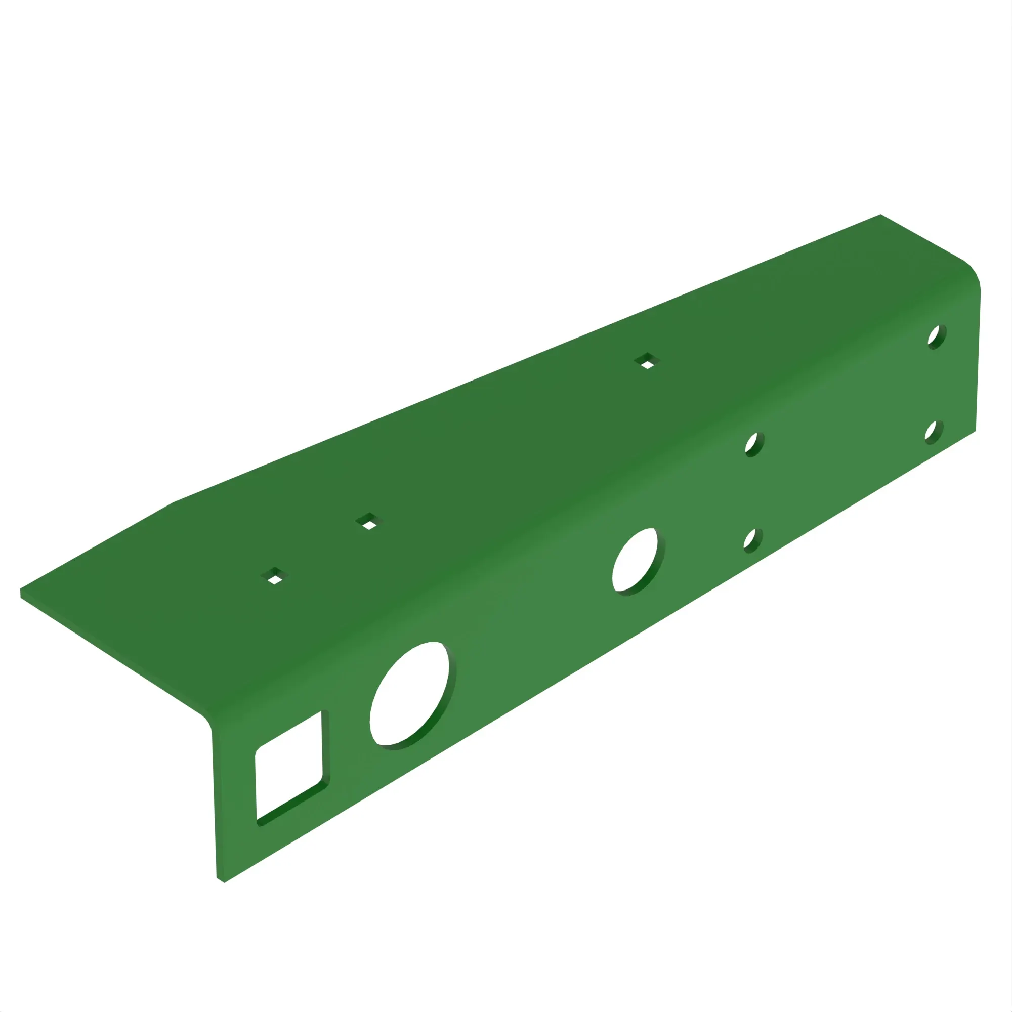 John Deere Angle - A58581