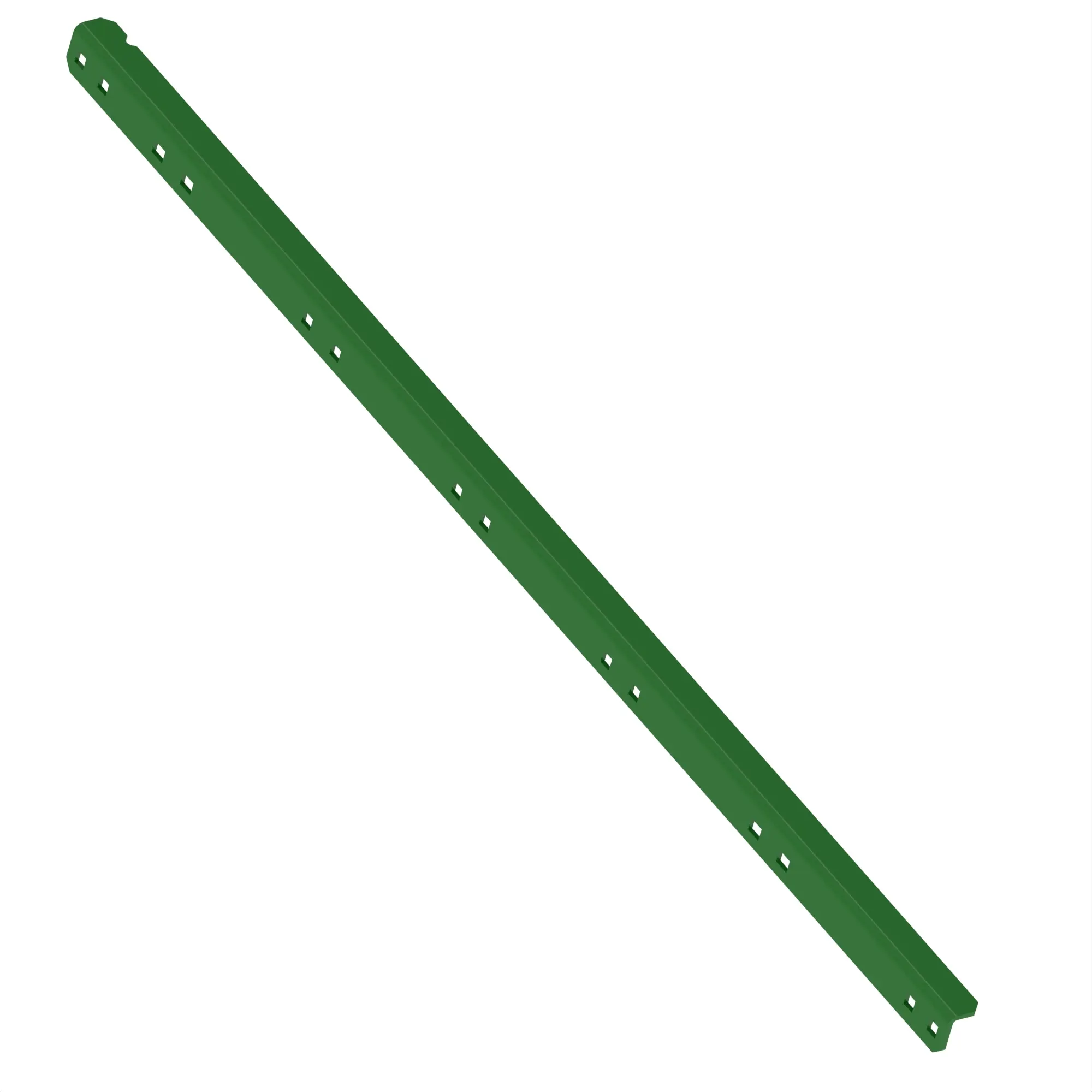 John Deere Bracket - CC136318