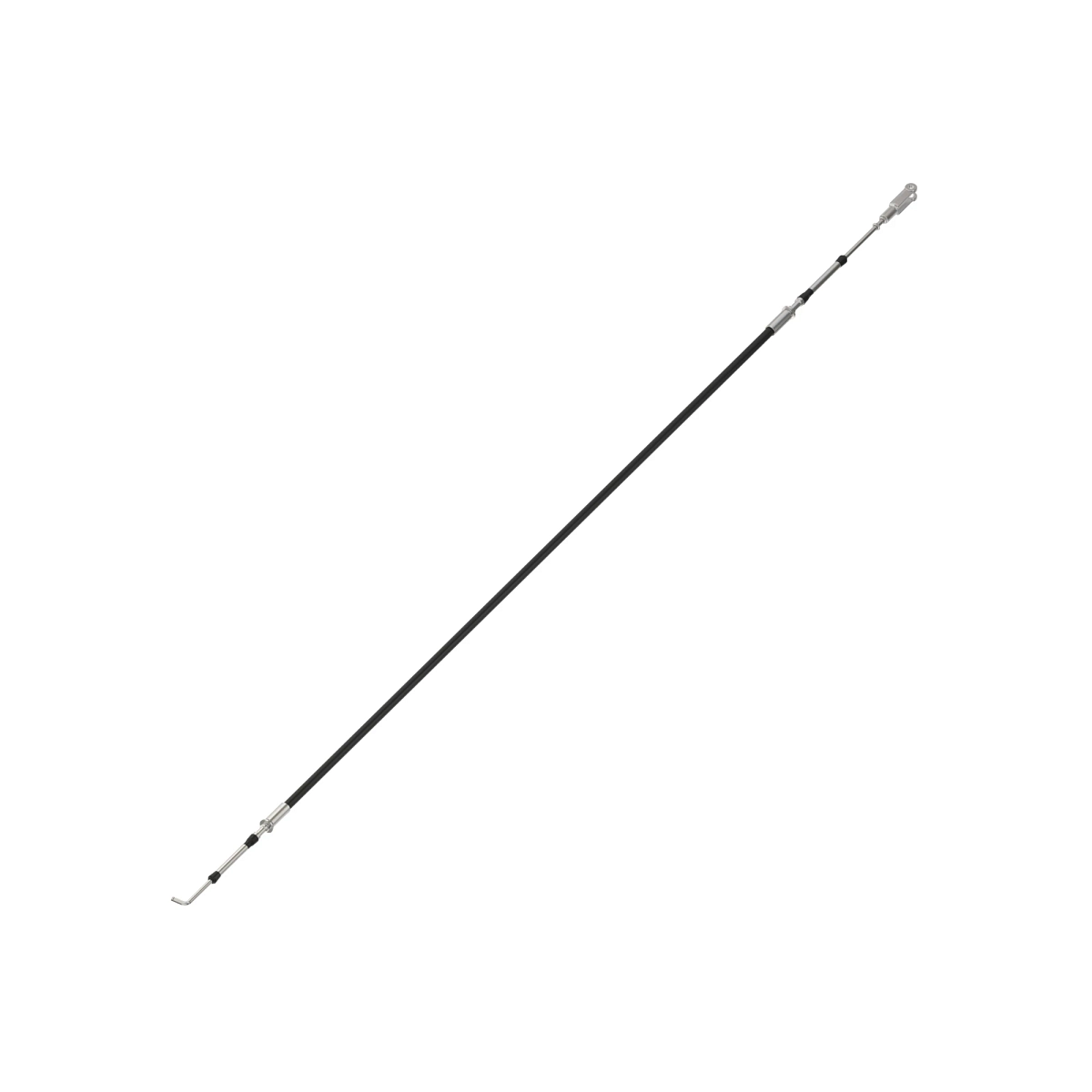 Cable, Push-Pull