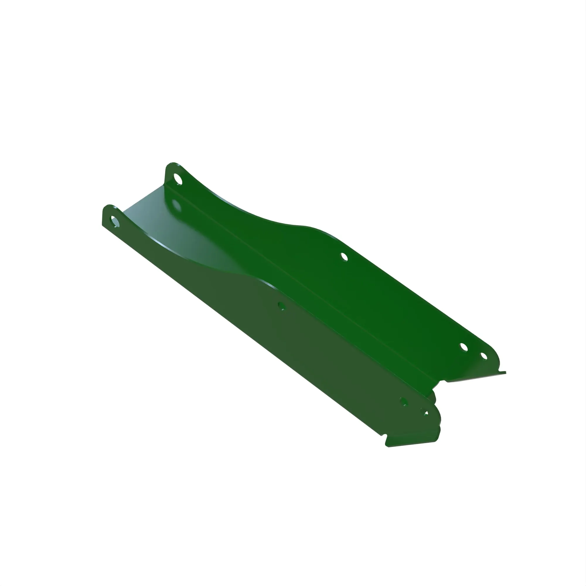 John Deere Belt Trap Guide - HXE157763