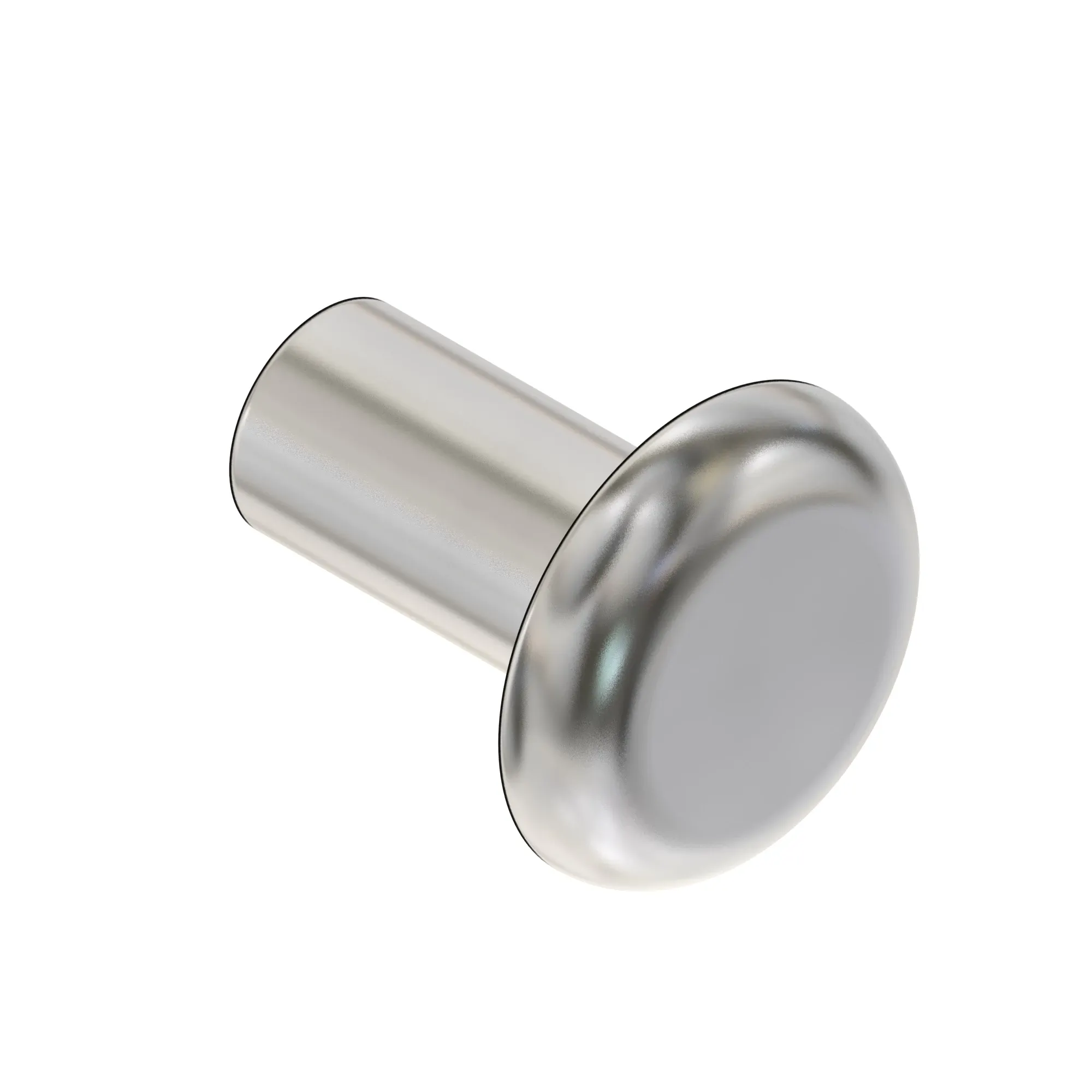 John Deere Flat Head Rivet - 16M7114