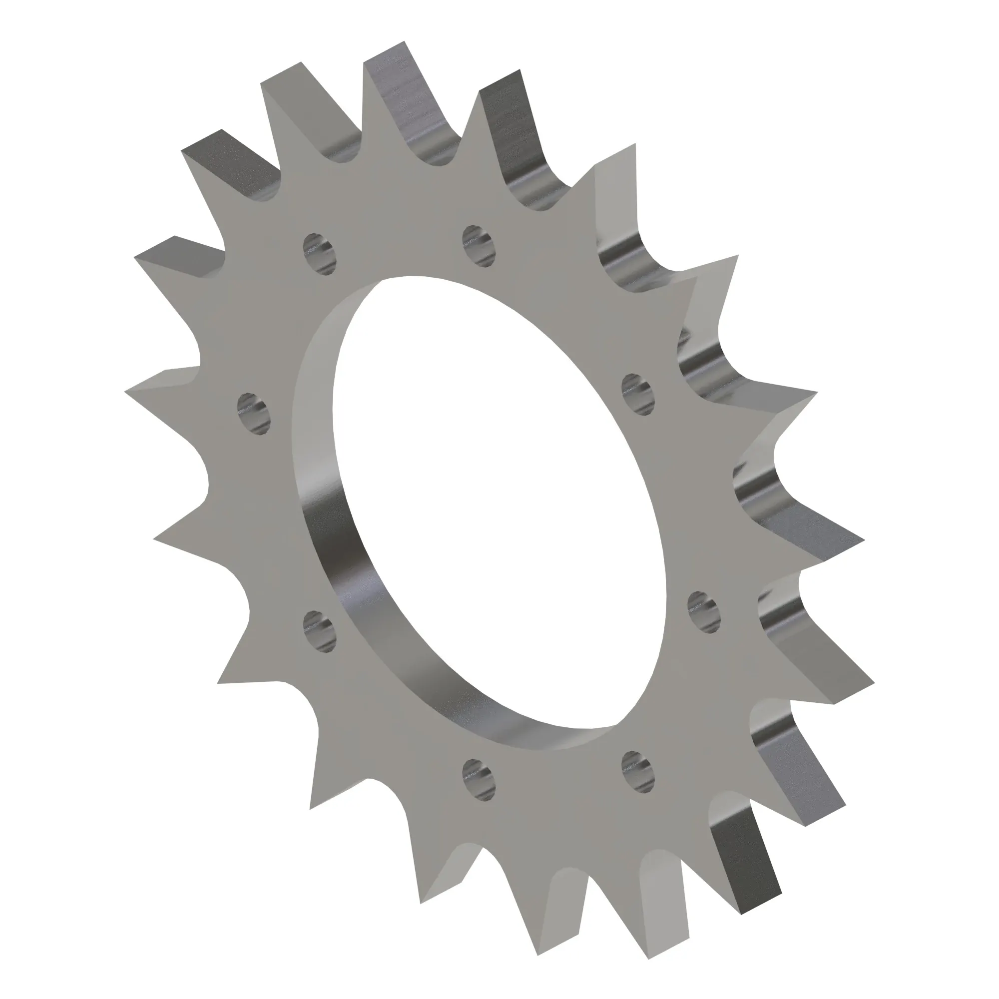 John Deere Measuring Wheel - F702638