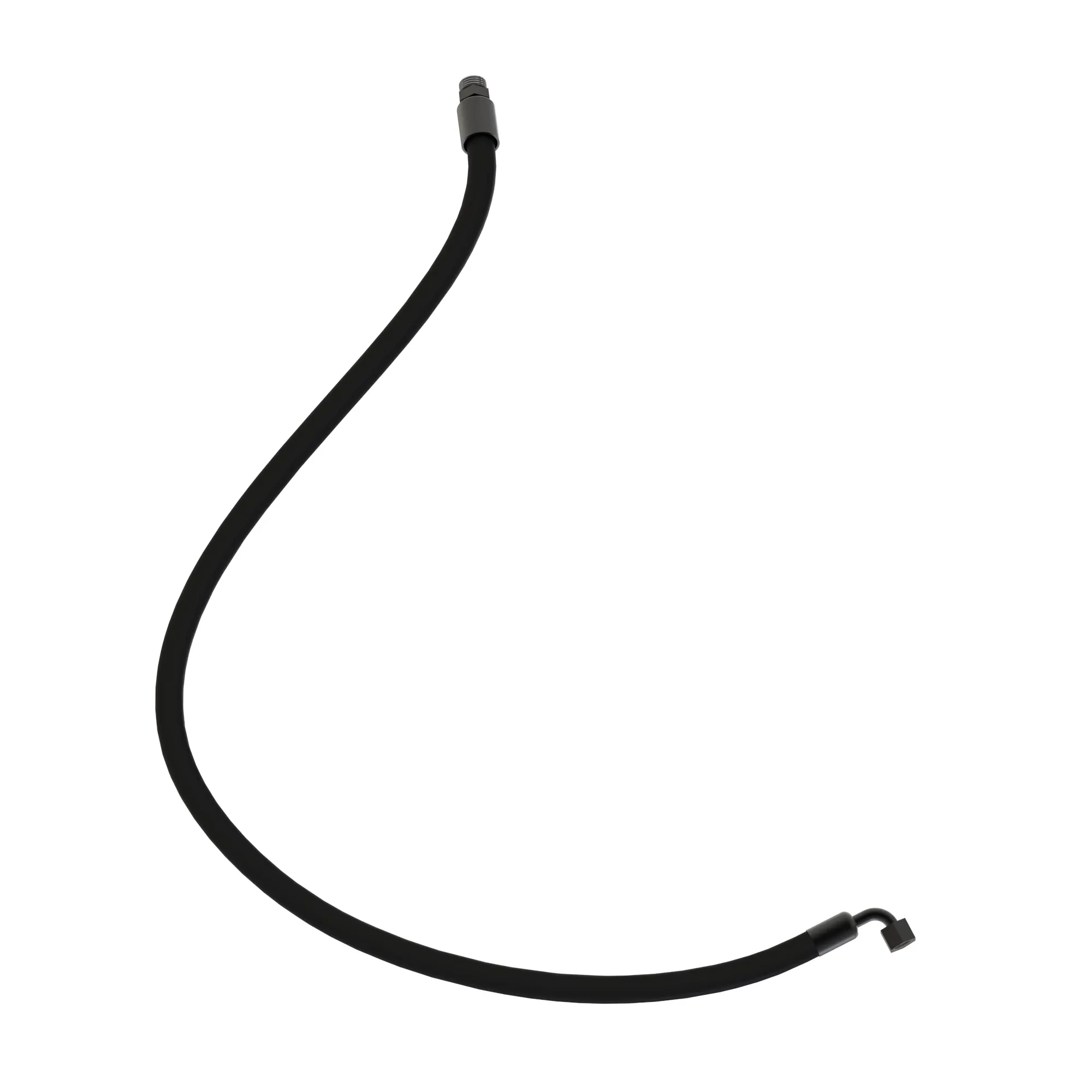 John Deere Hydraulic Hose - AT550213
