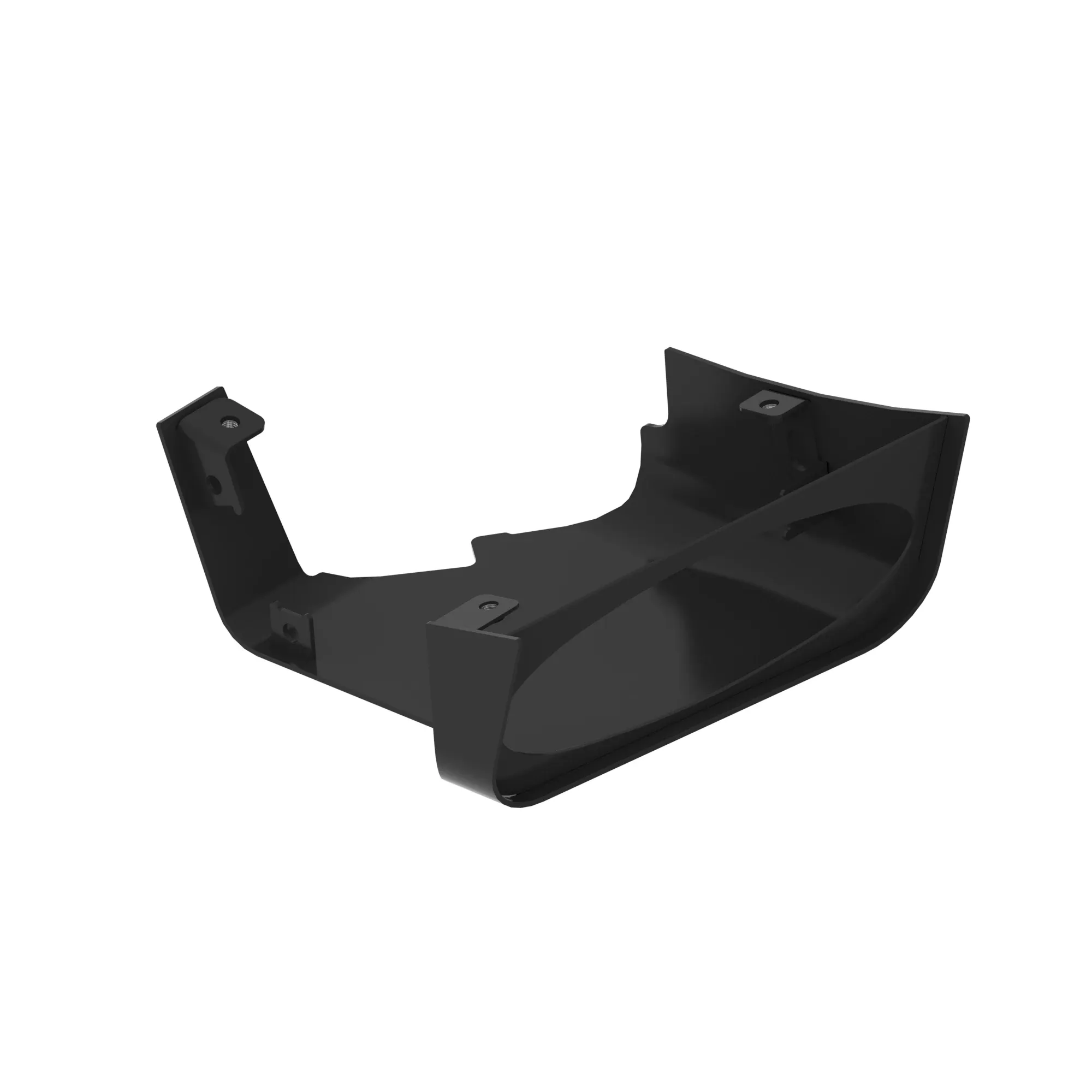 BRACKET, TAIL LIGHT, COVER ASSY RH