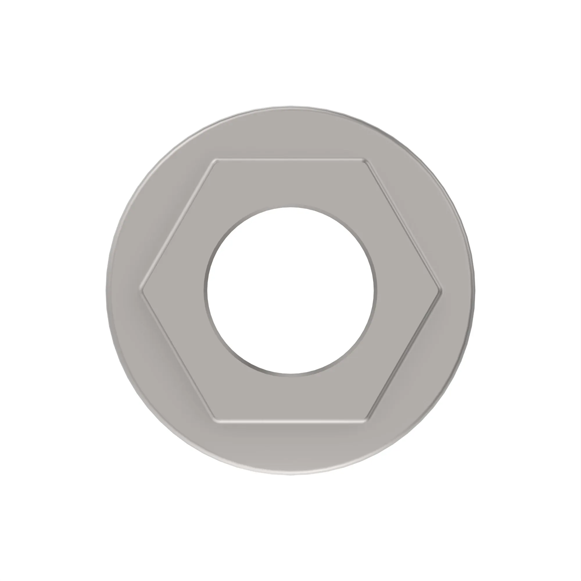 COLLAR, SPLINE