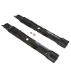 MOWER BLADE KIT