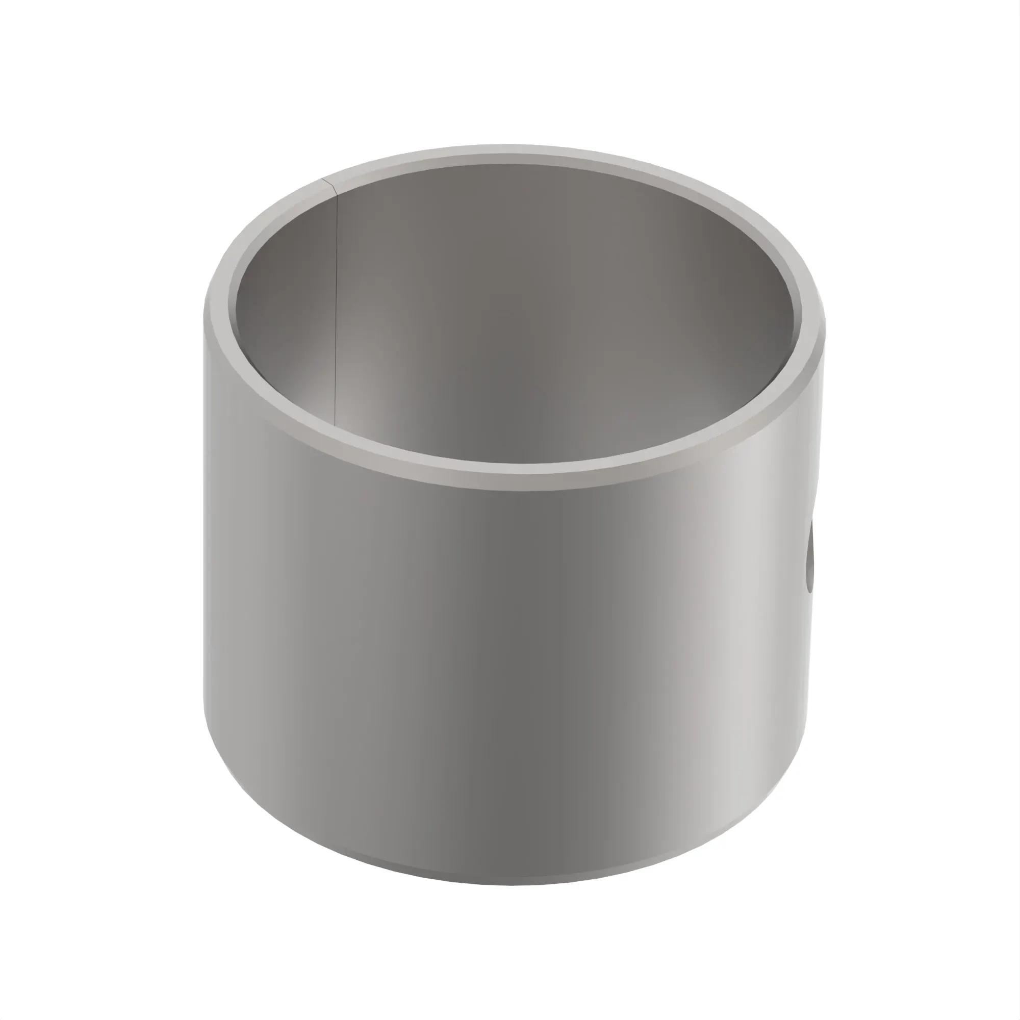 John Deere One Wall Bushing with Hole - T210885