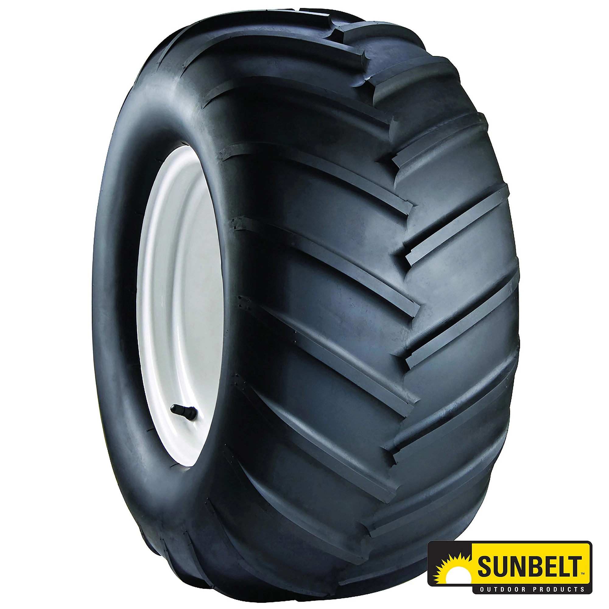 Sunbelt Tire, AT101, 21 X 11 X 8, 4 Ply - A-B1TI270