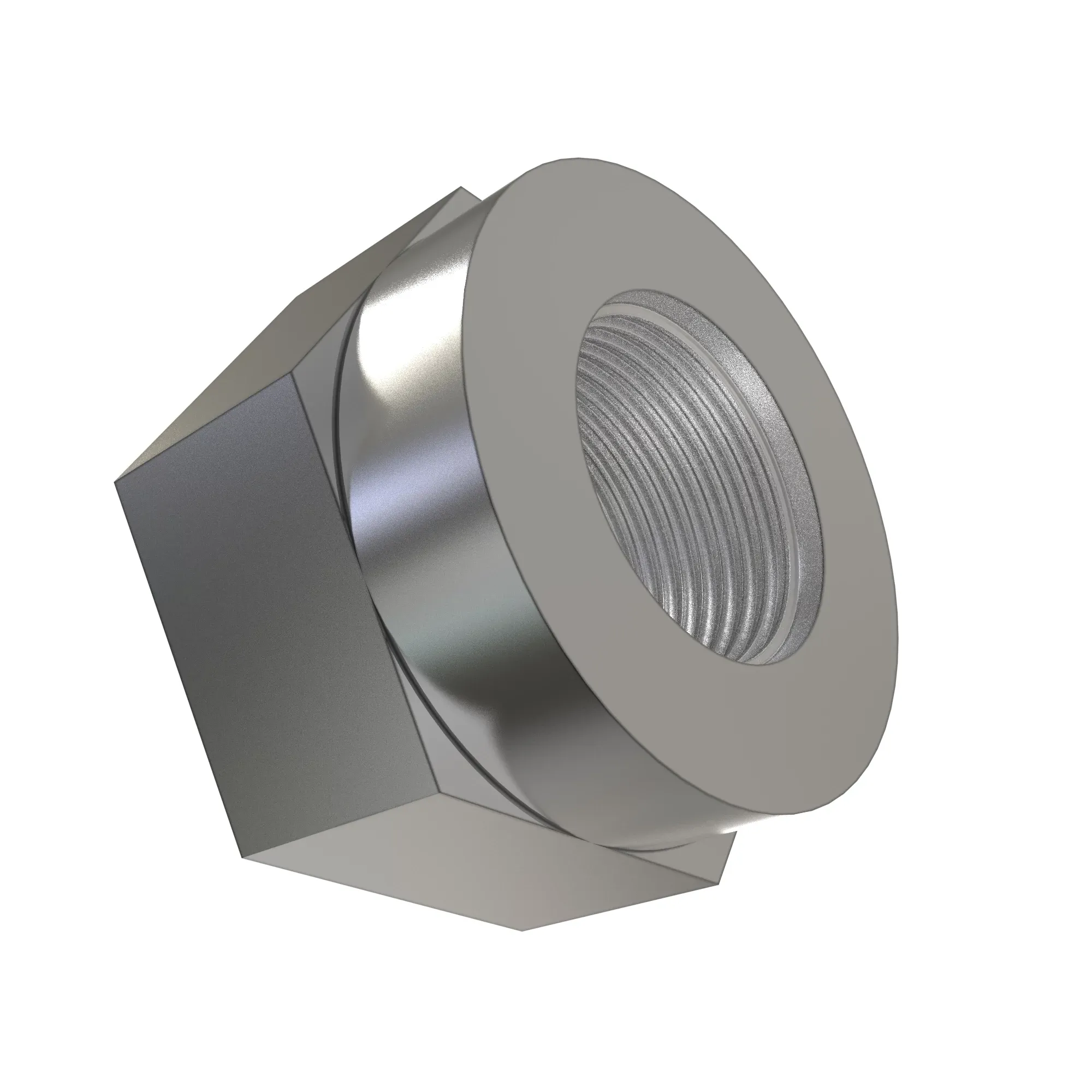 John Deere Lock Nut - F005615