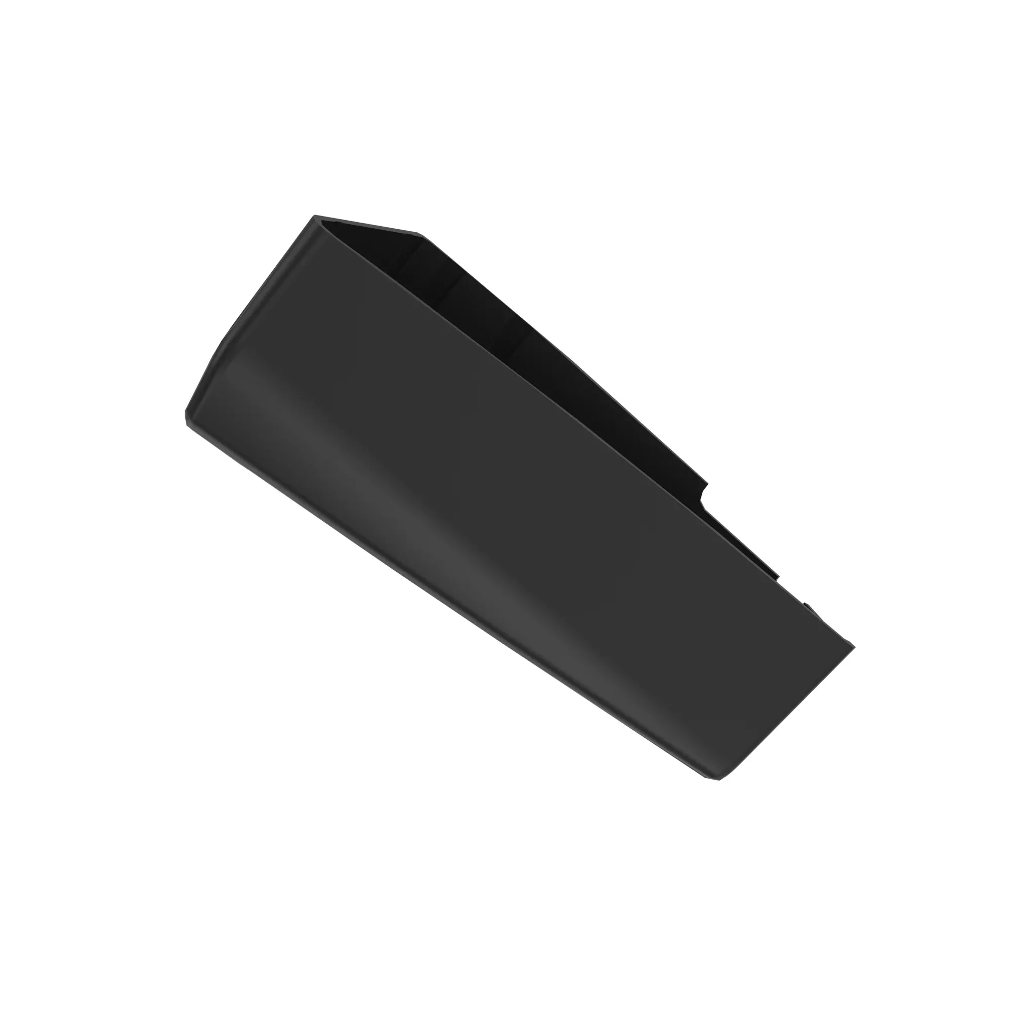 John Deere Door Lock Cover, Left Side - L204812