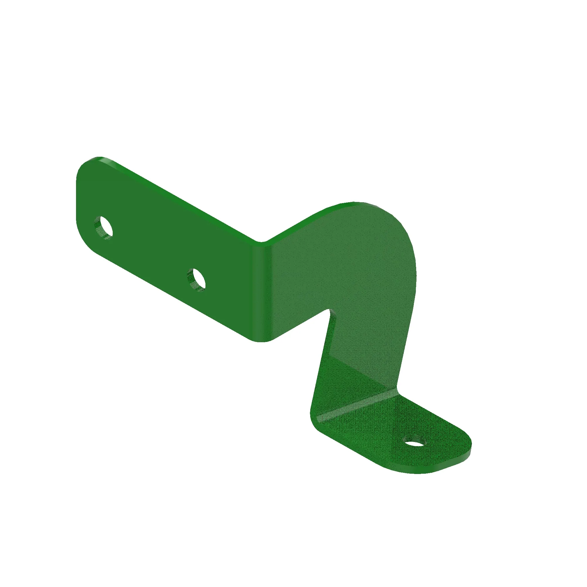Bracket