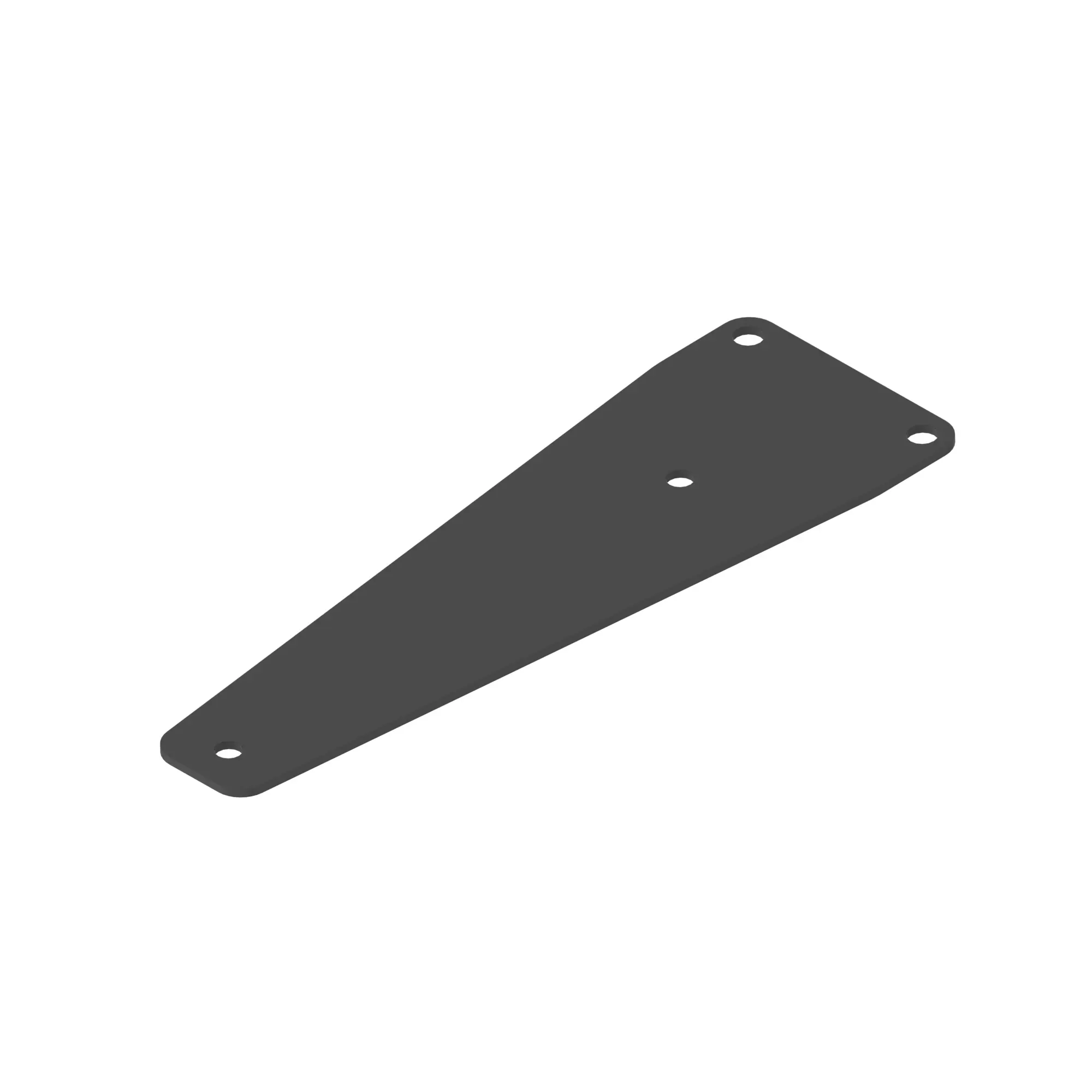 BRACKET, FUEL VENT SUPPORT