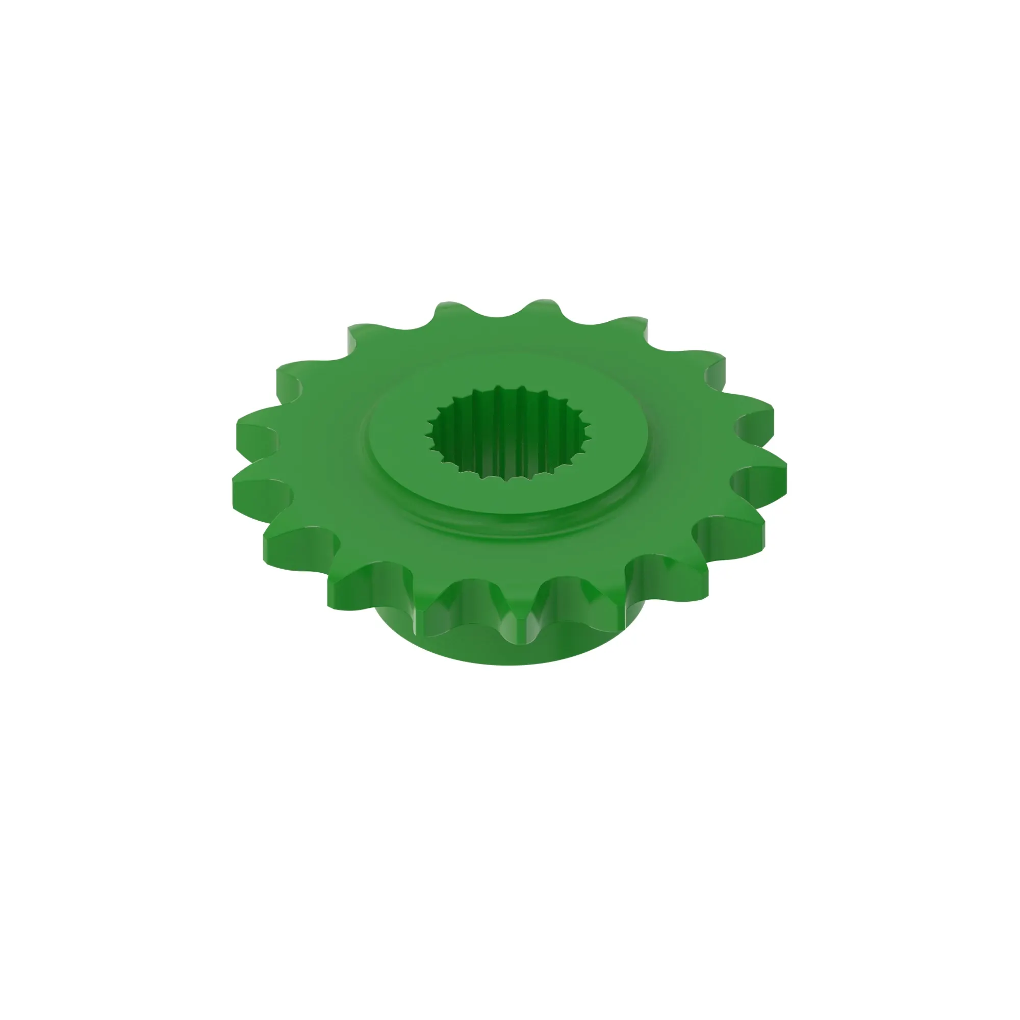 John Deere Power Train Chain Sprocket - CC142267