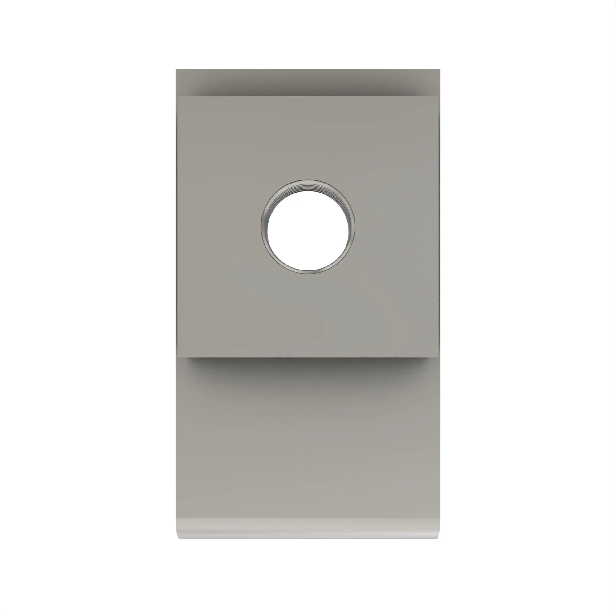 AR54482: Nut with Clip