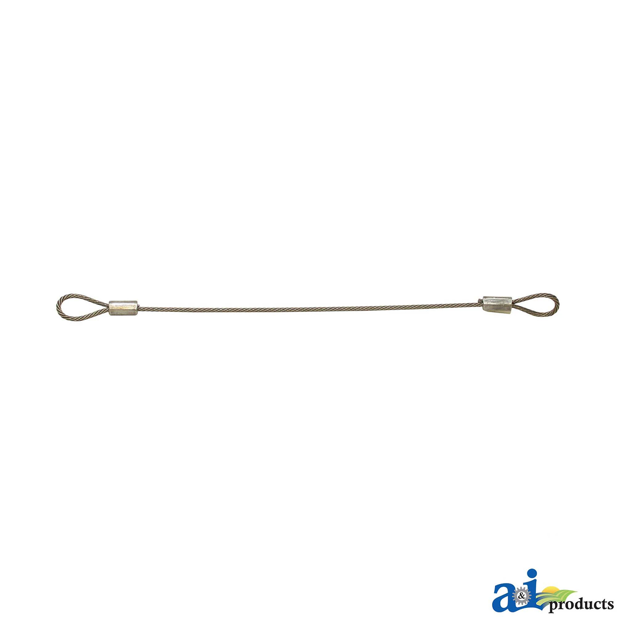 A&I Products Cable - A-AE58393
