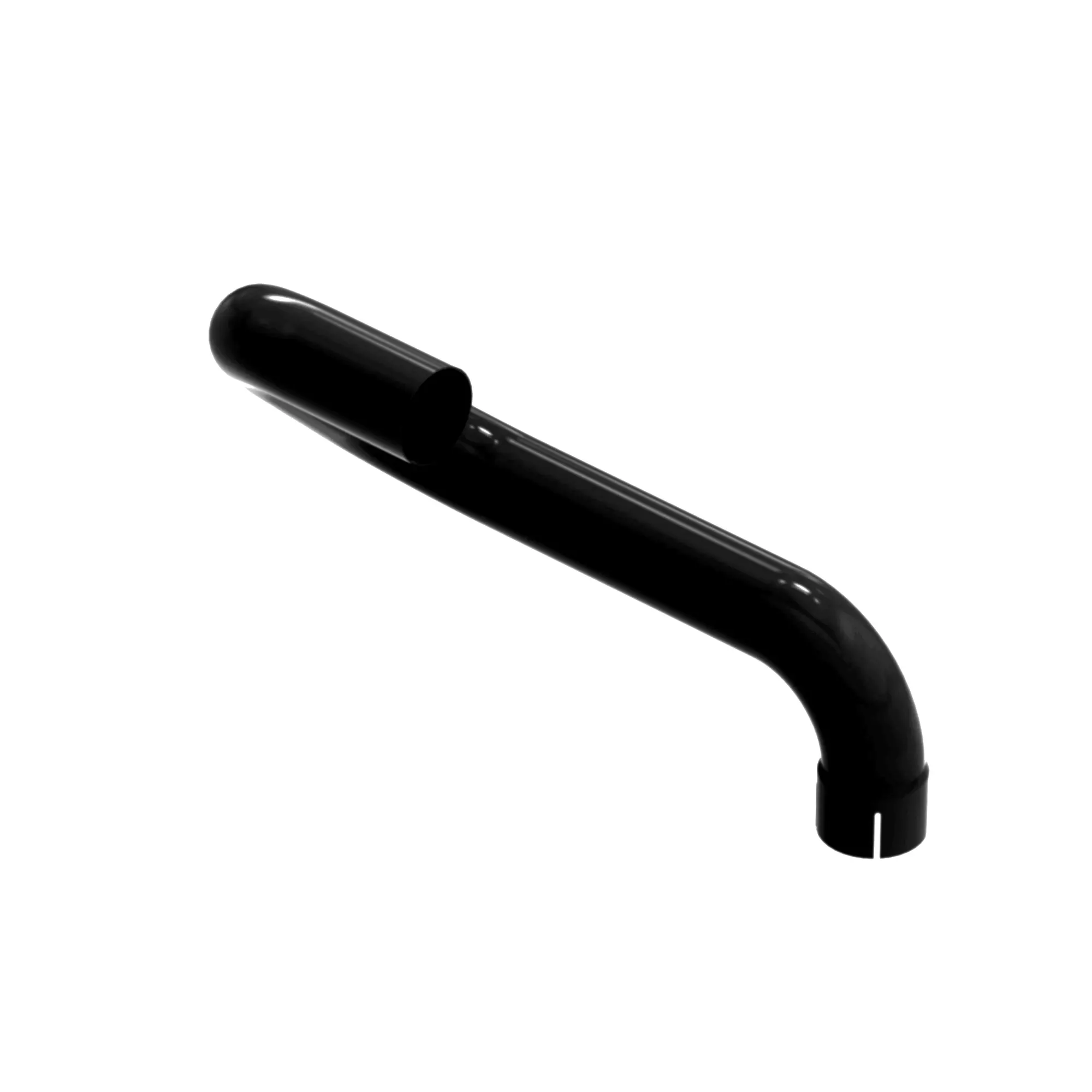 John Deere Vertical Exhaust Pipe - L165308